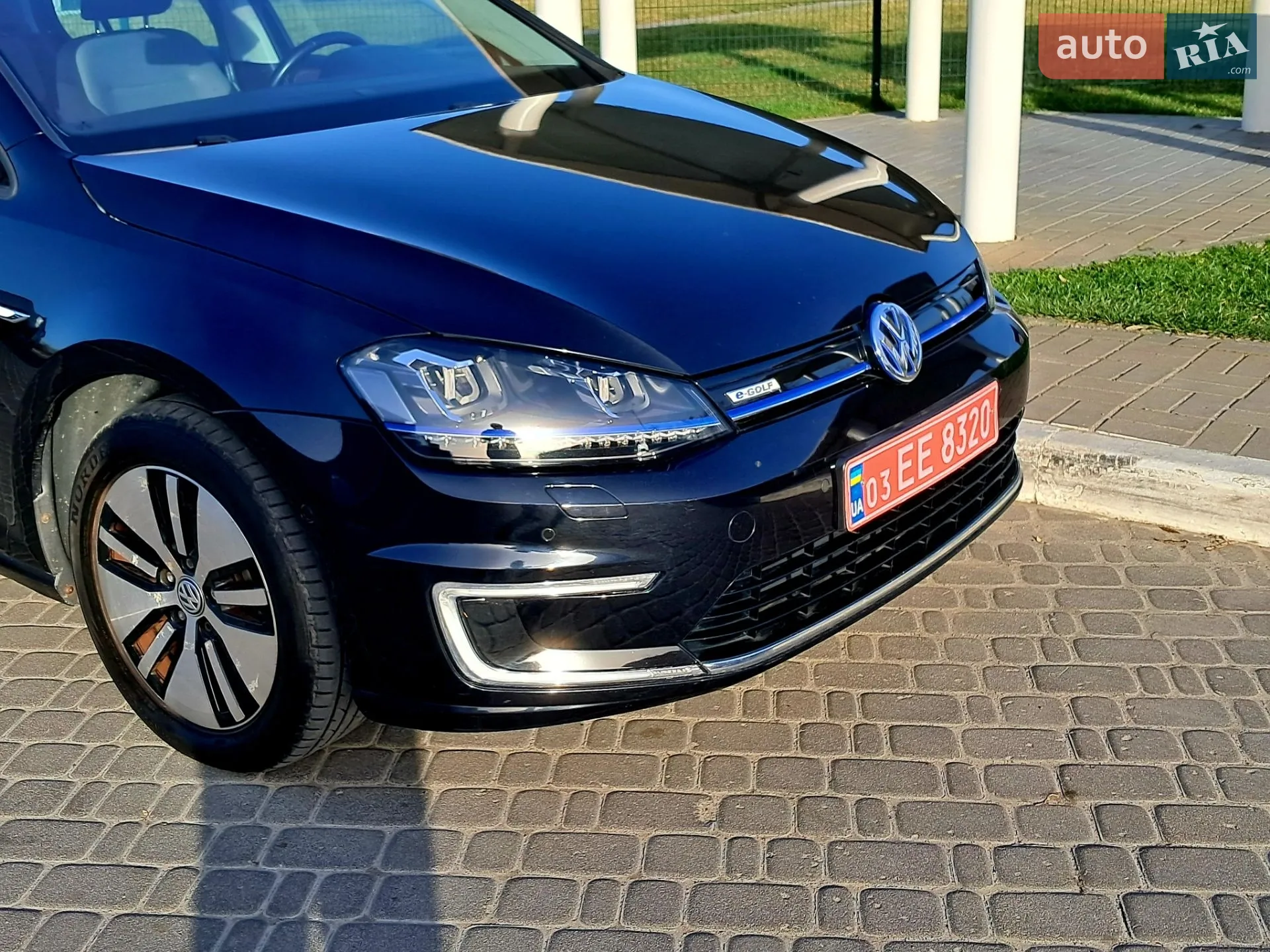 2016 Volkswagen Golf - мініатюра 37