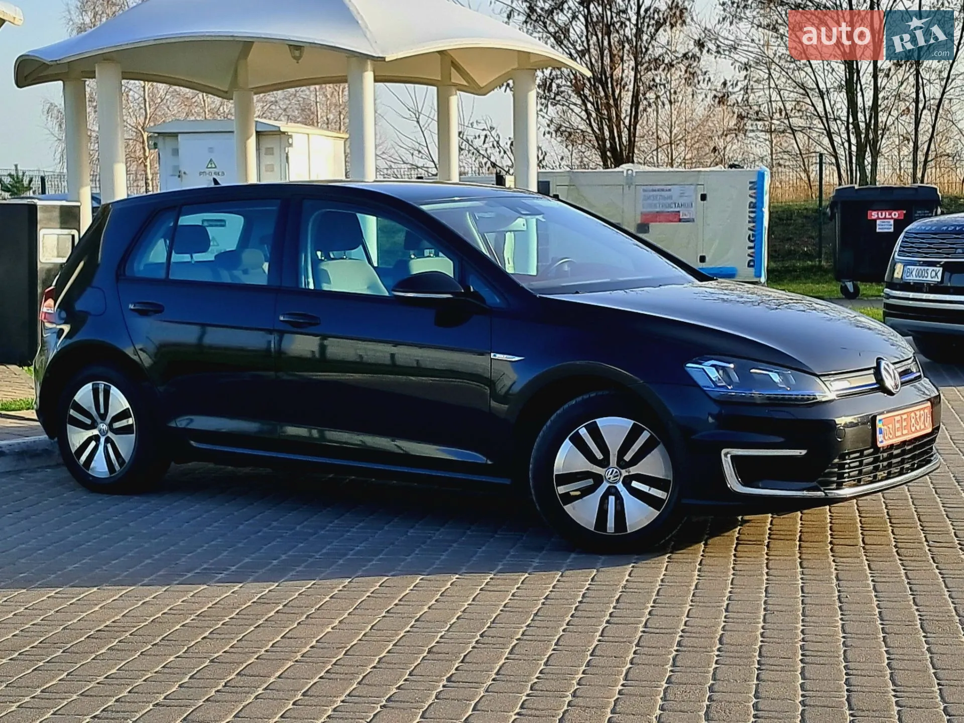 2016 Volkswagen Golf - мініатюра 6