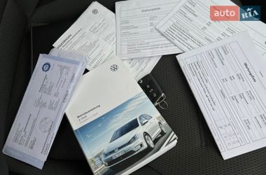 Хетчбек Volkswagen e-Golf 2019 в Вінниці