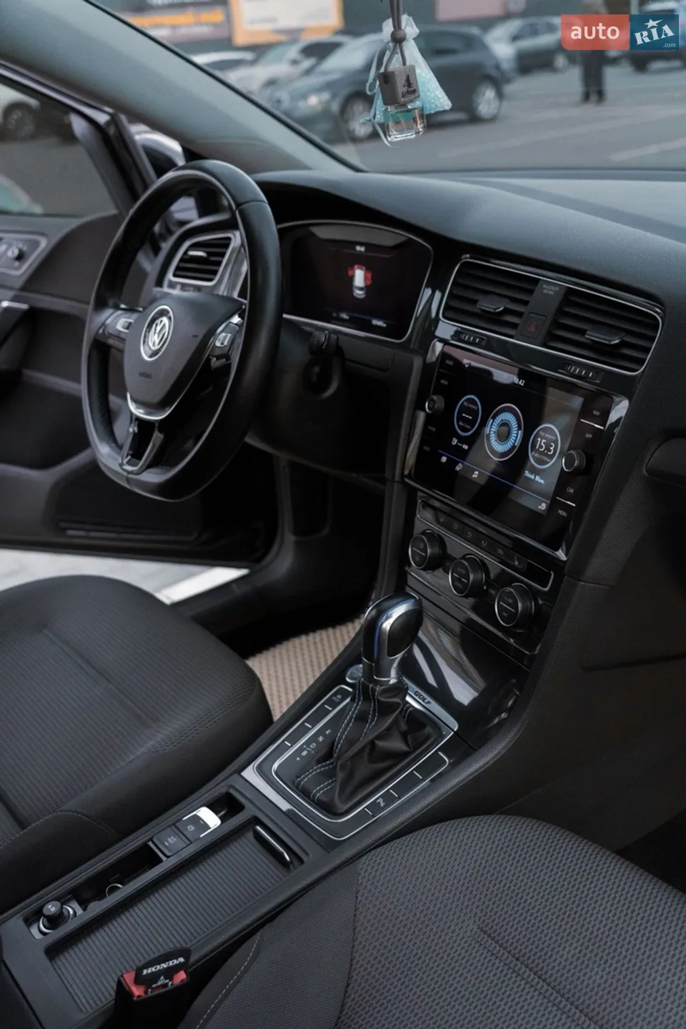 2019 Volkswagen Golf - мініатюра 34