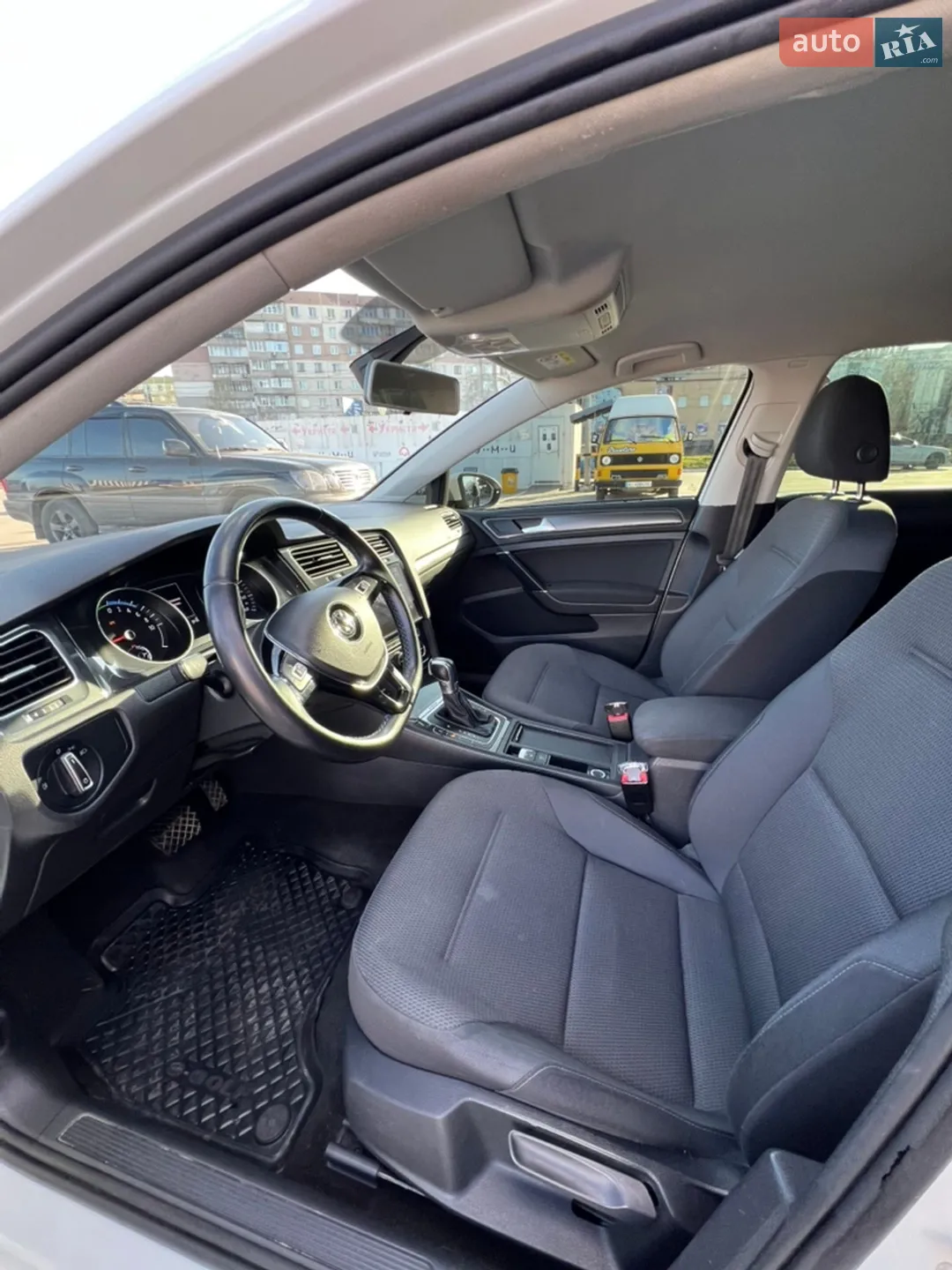 2018 Volkswagen Golf - мініатюра 14