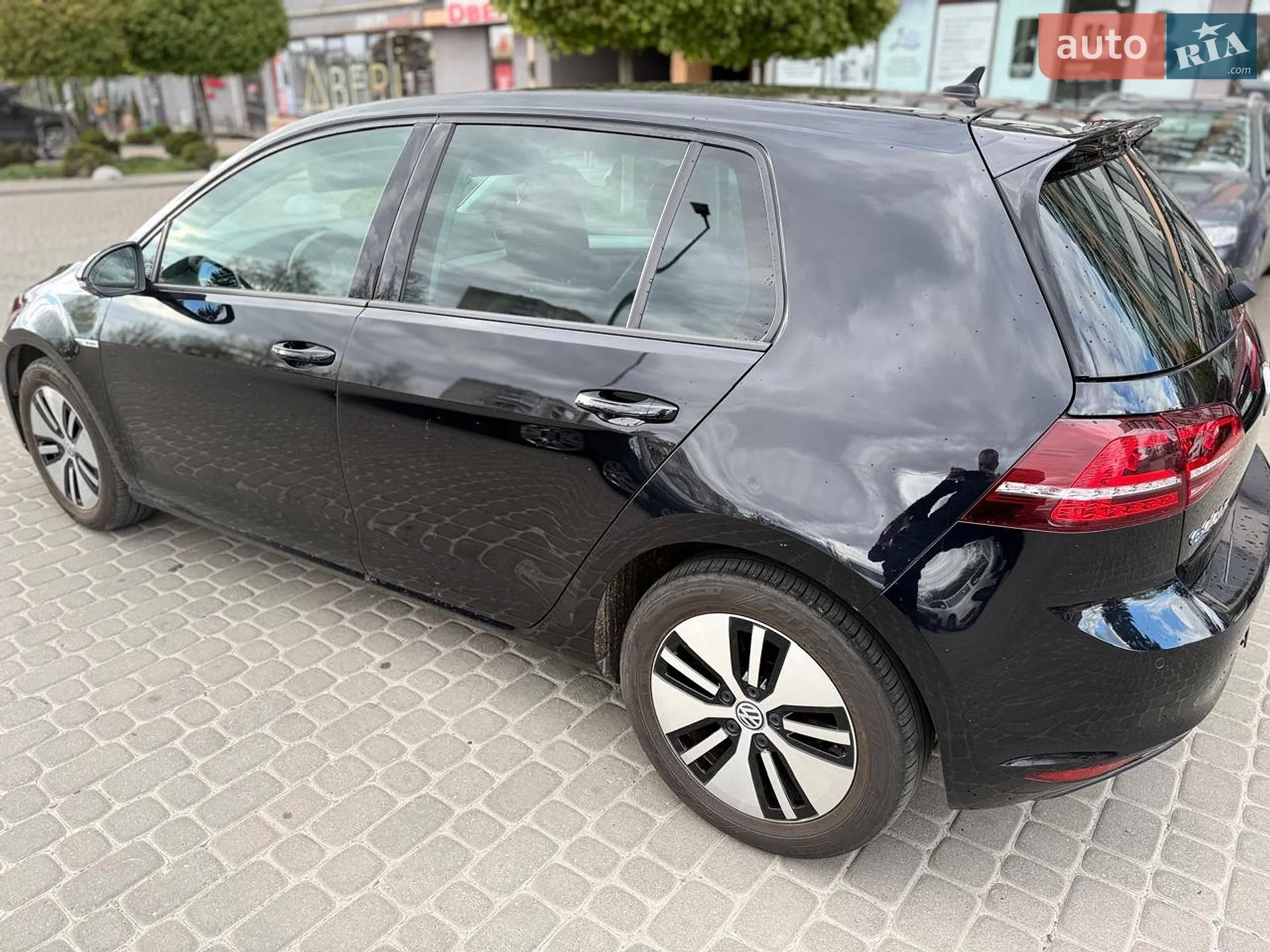 2016 Volkswagen Golf - мініатюра 31