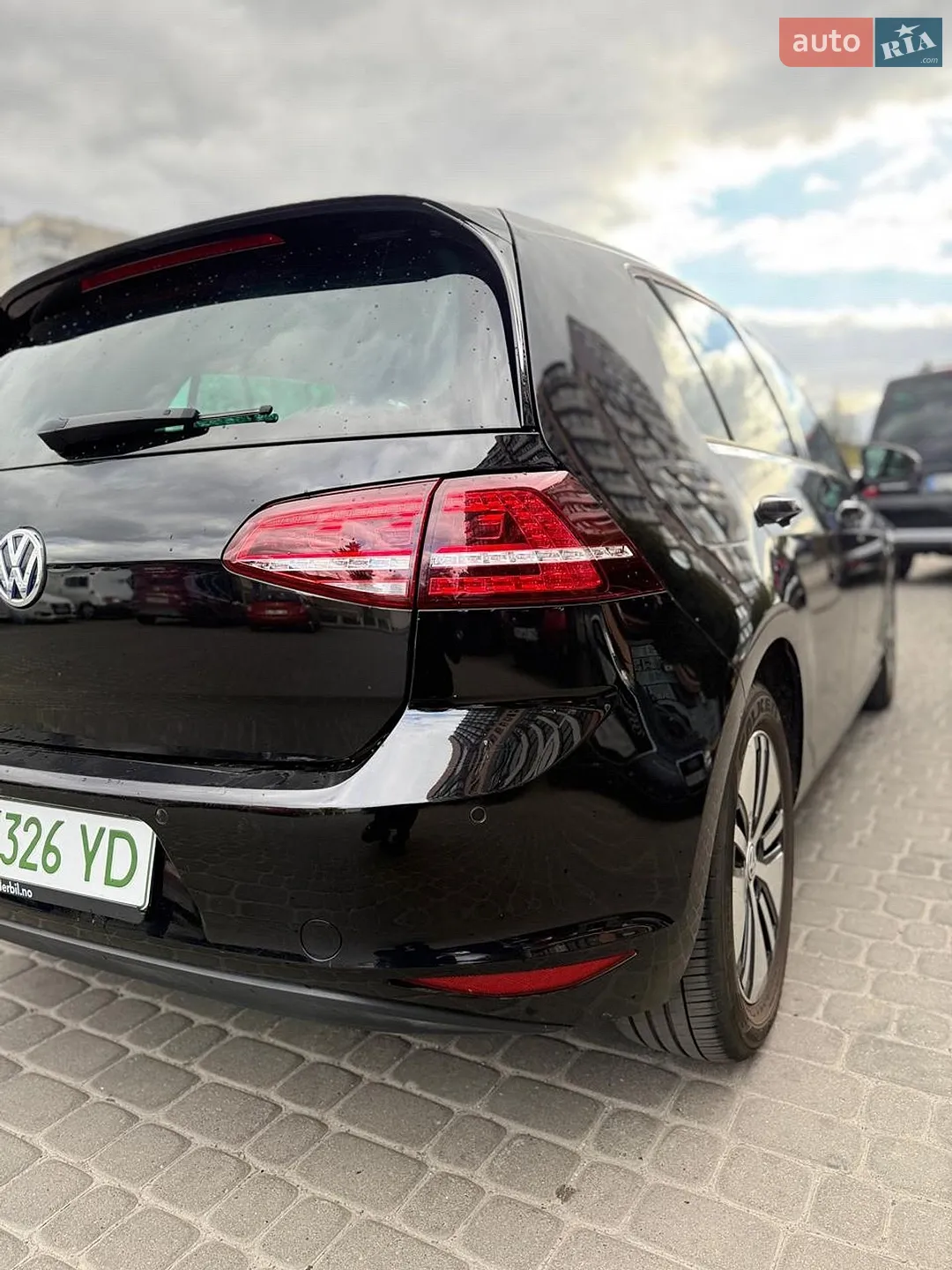 2016 Volkswagen Golf - мініатюра 28