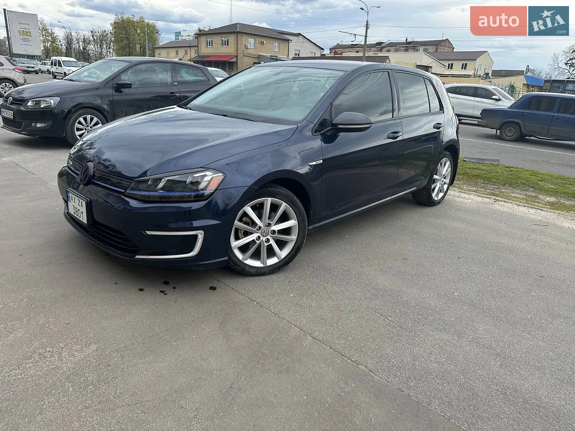 Фото авто 12