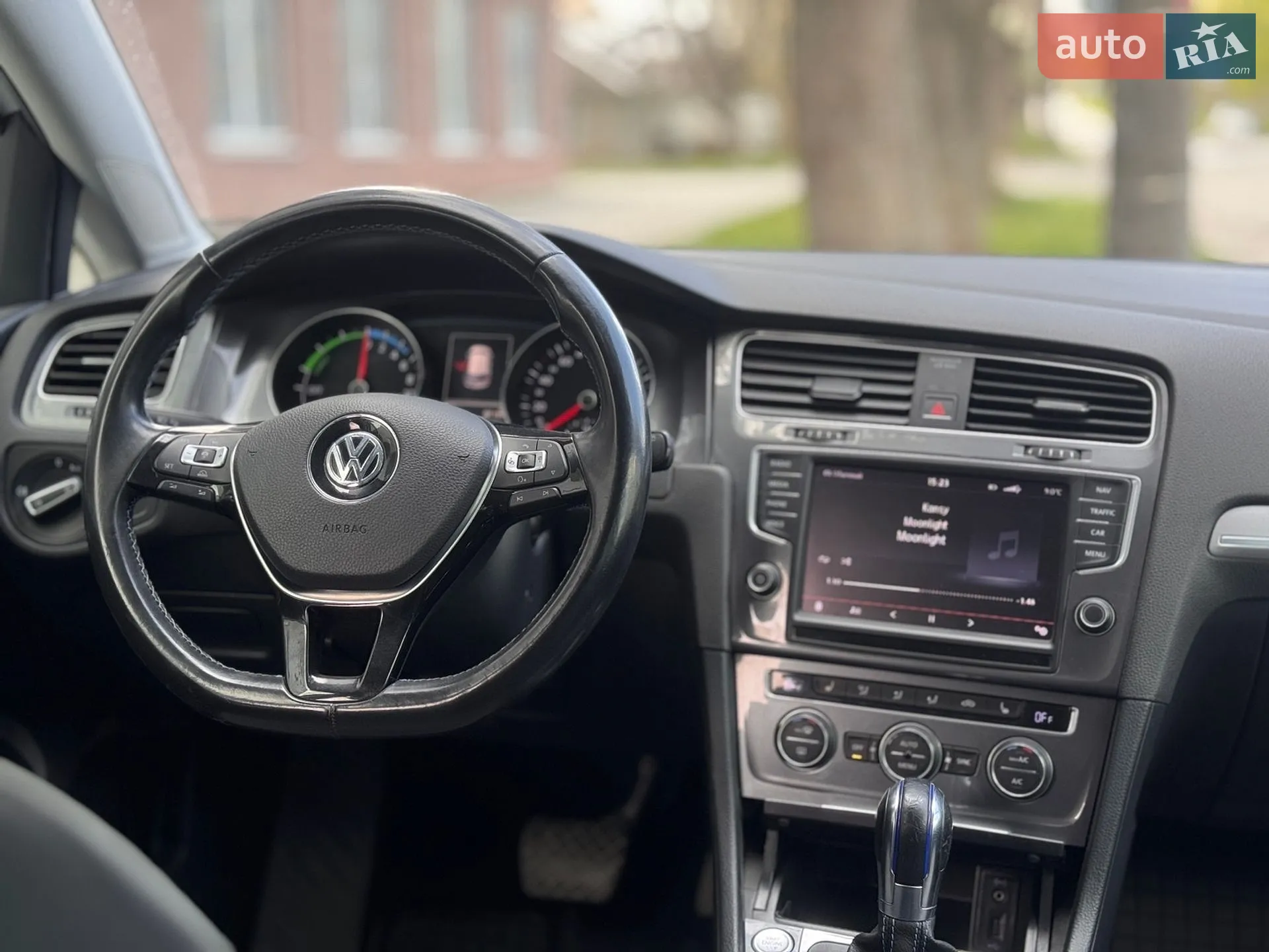 2015 Volkswagen Golf - мініатюра 18