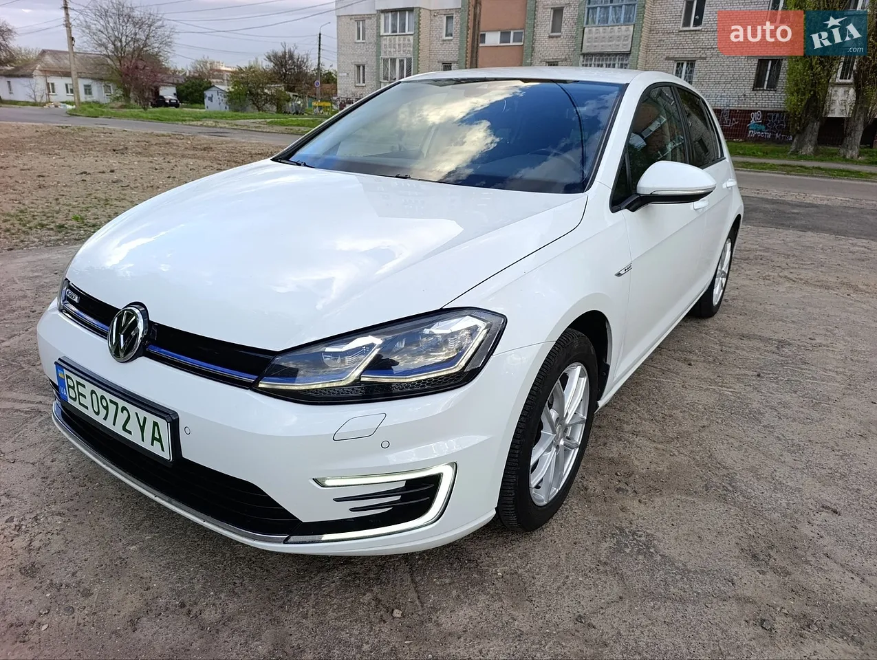 2019 Volkswagen Golf - мініатюра 61