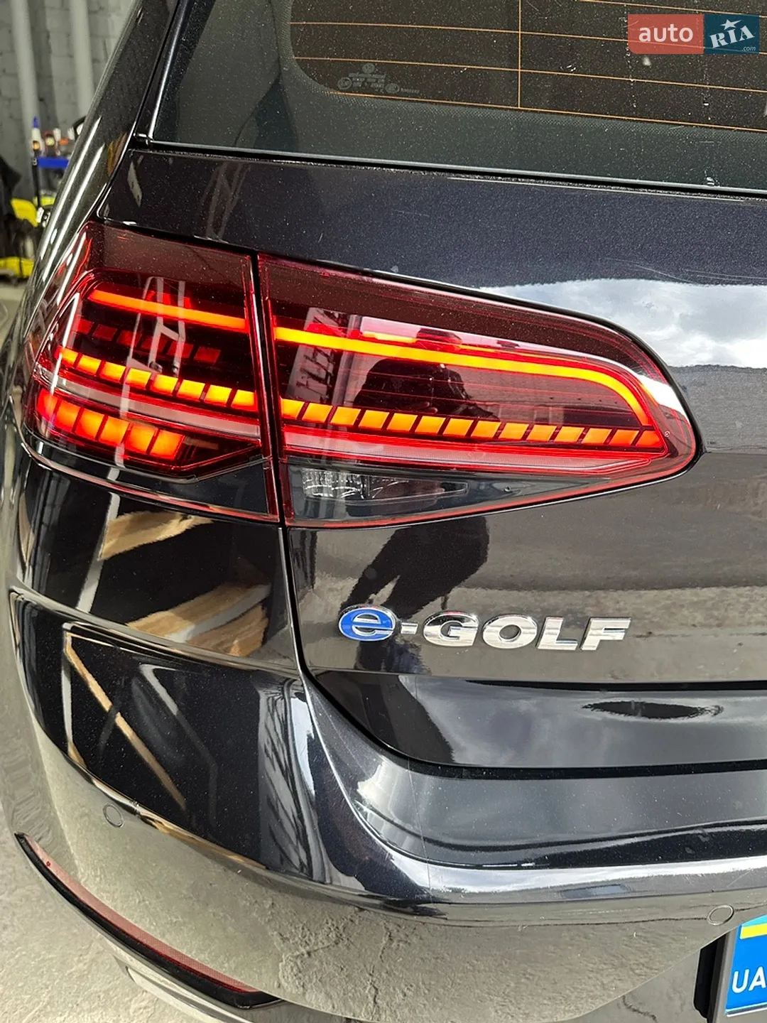 2019 Volkswagen Golf - мініатюра 10