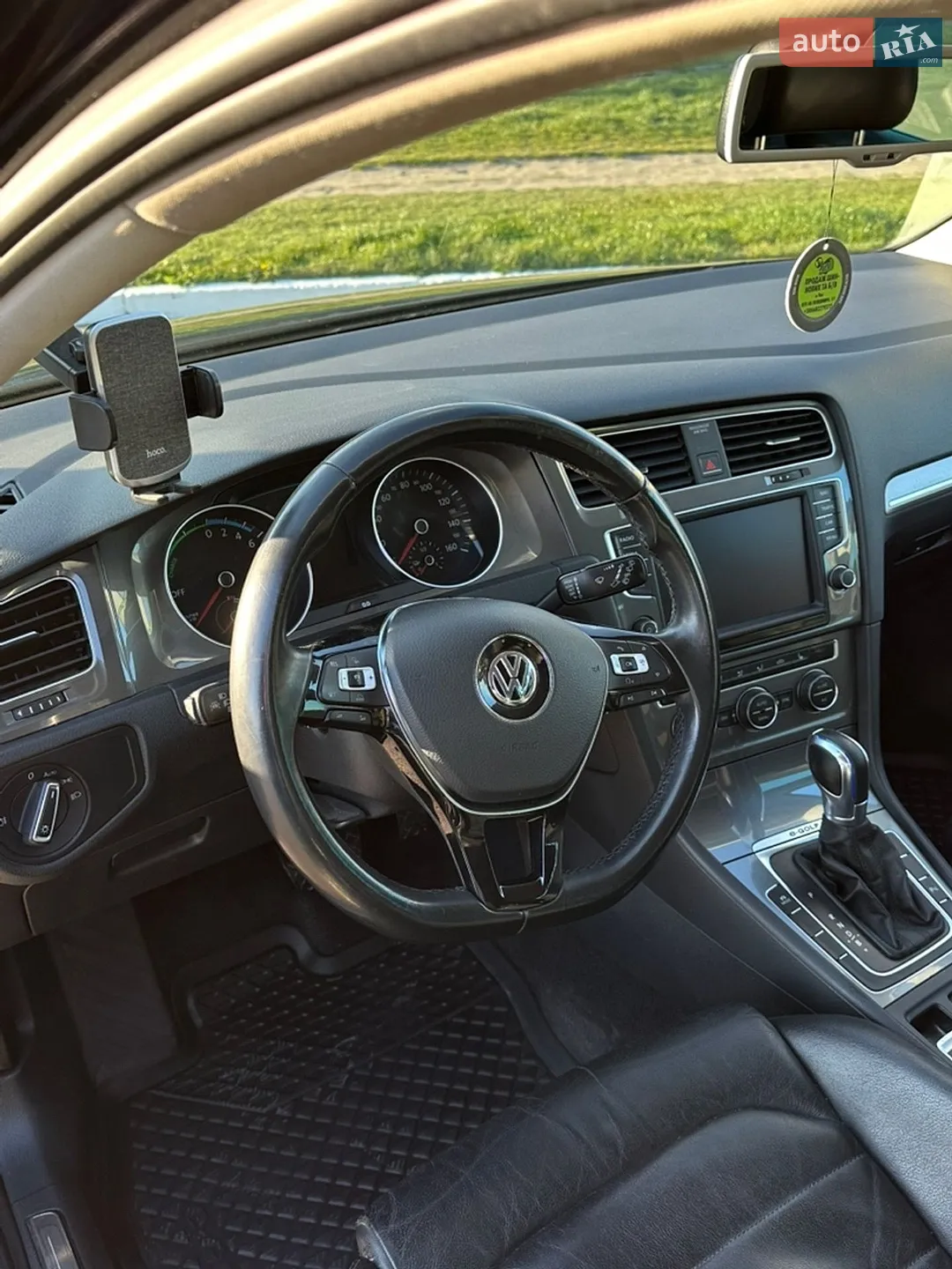 2015 Volkswagen Golf - мініатюра 6