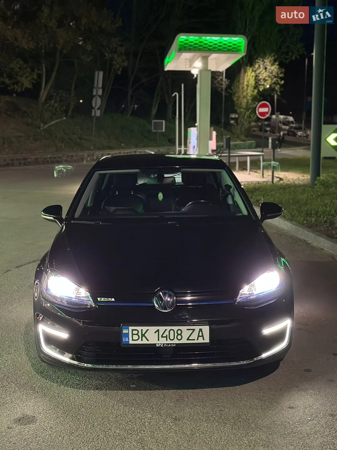 2015 Volkswagen Golf - мініатюра 16