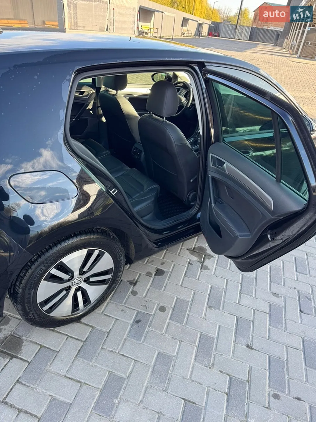 2014 Volkswagen Golf - мініатюра 50