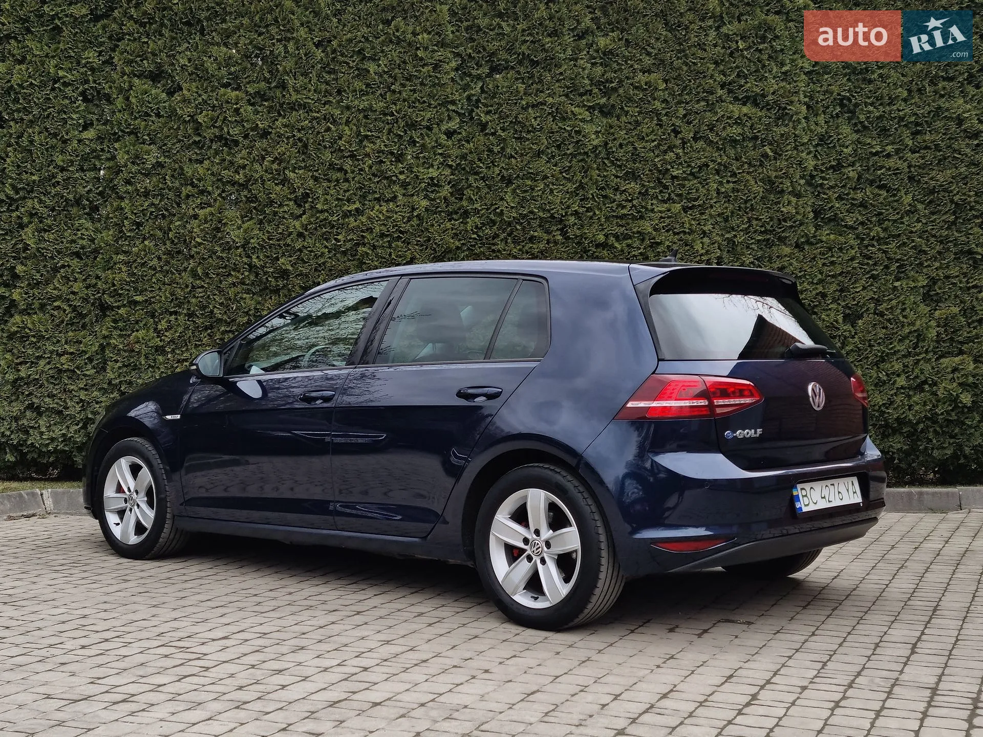2016 Volkswagen Golf - мініатюра 3
