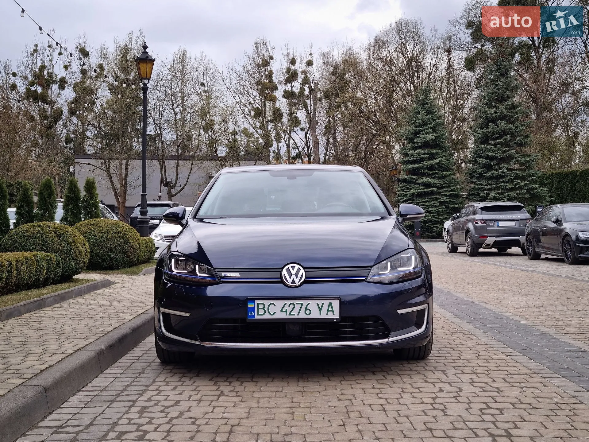 2016 Volkswagen Golf - мініатюра 9