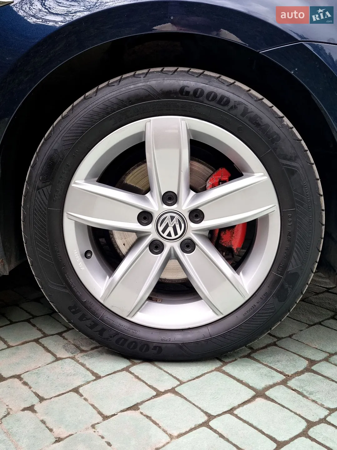2016 Volkswagen Golf - мініатюра 14
