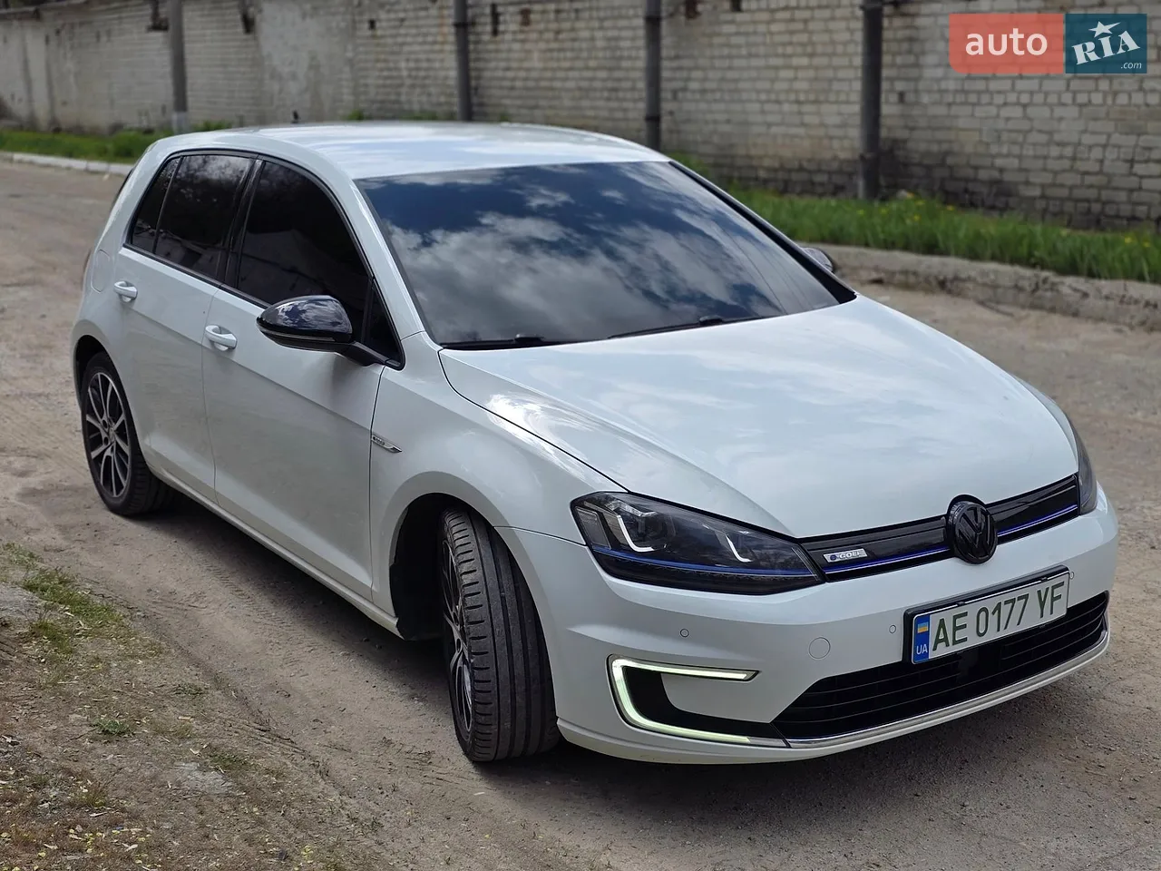 2015 Volkswagen Golf - мініатюра 19