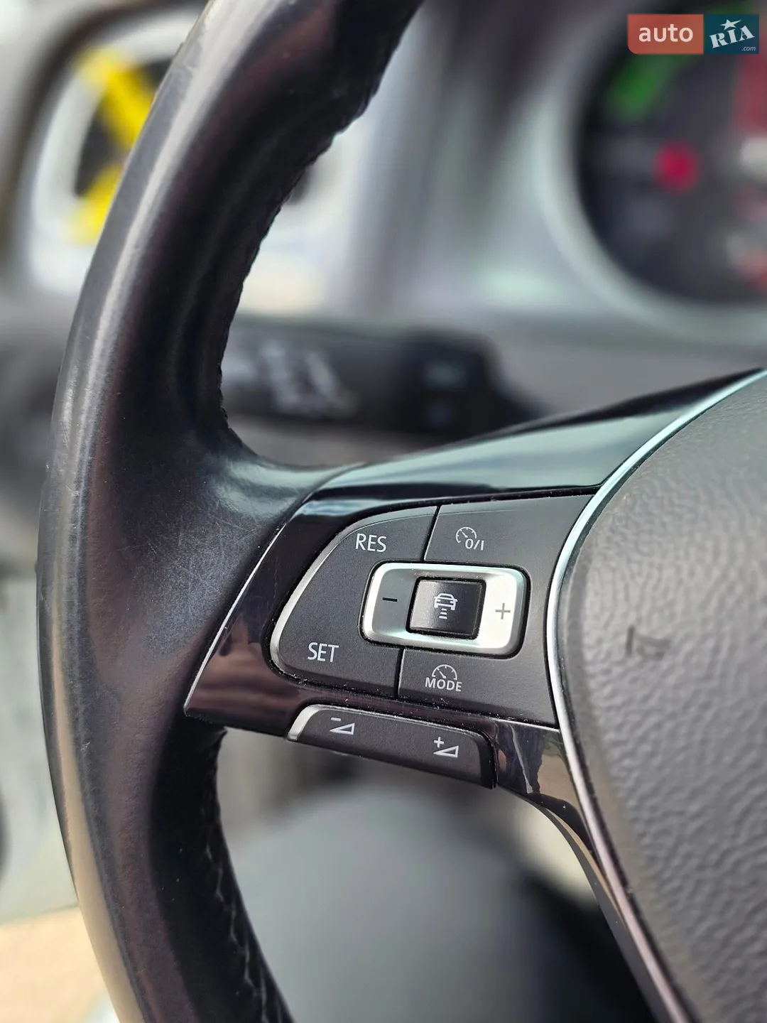 2014 Volkswagen Golf - мініатюра 15