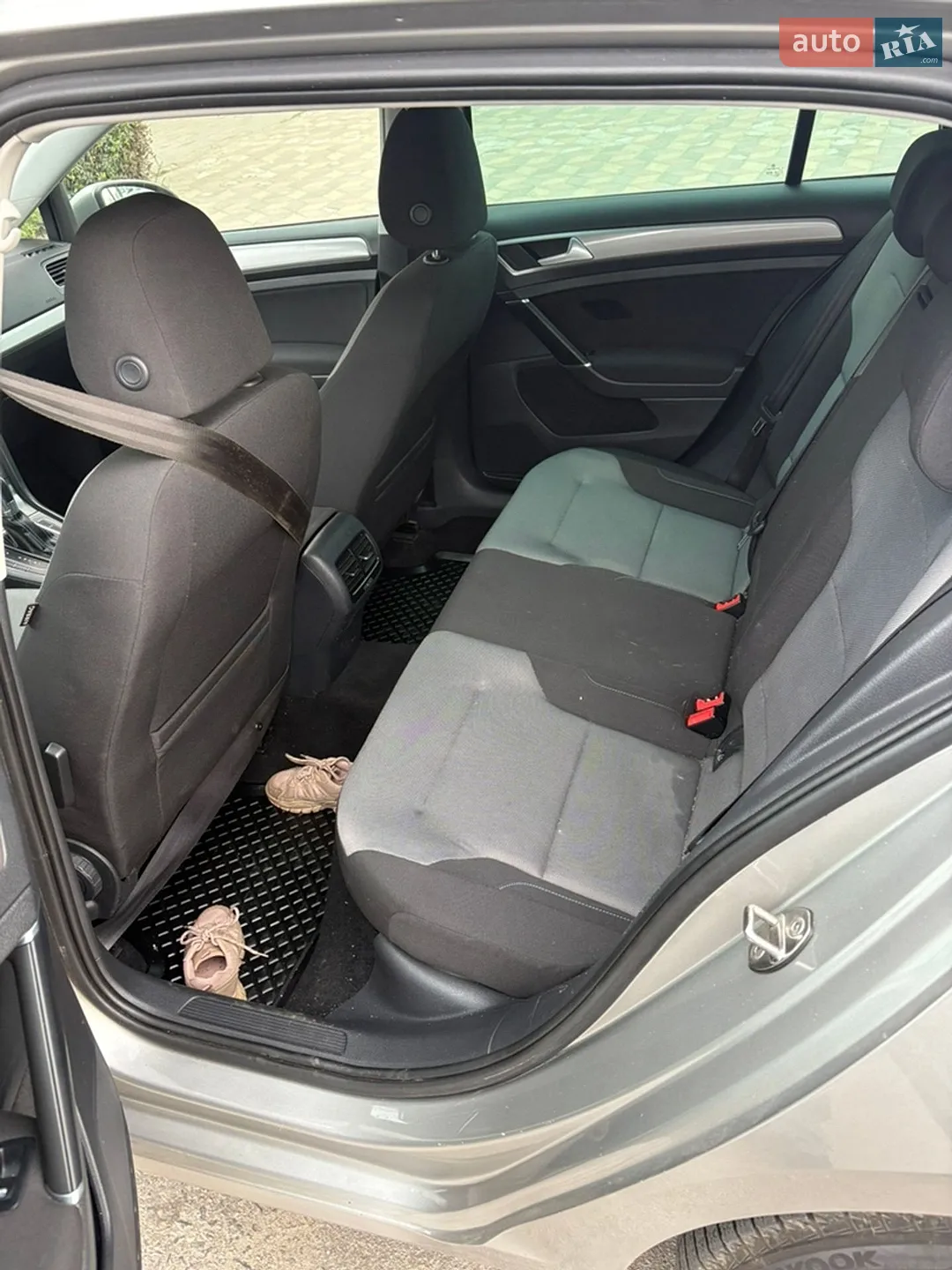 2015 Volkswagen Golf - мініатюра 3