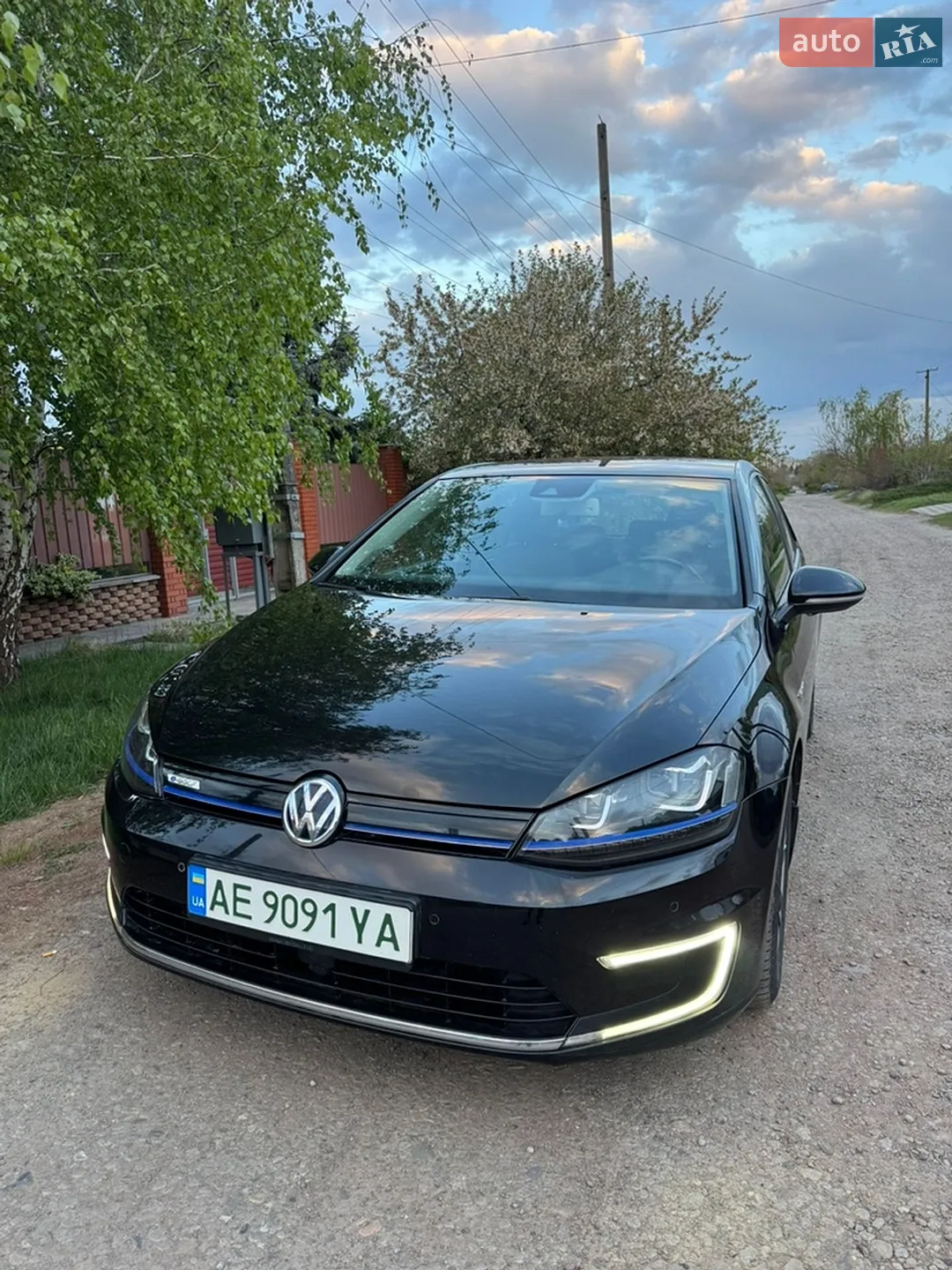 2015 Volkswagen Golf - мініатюра 9