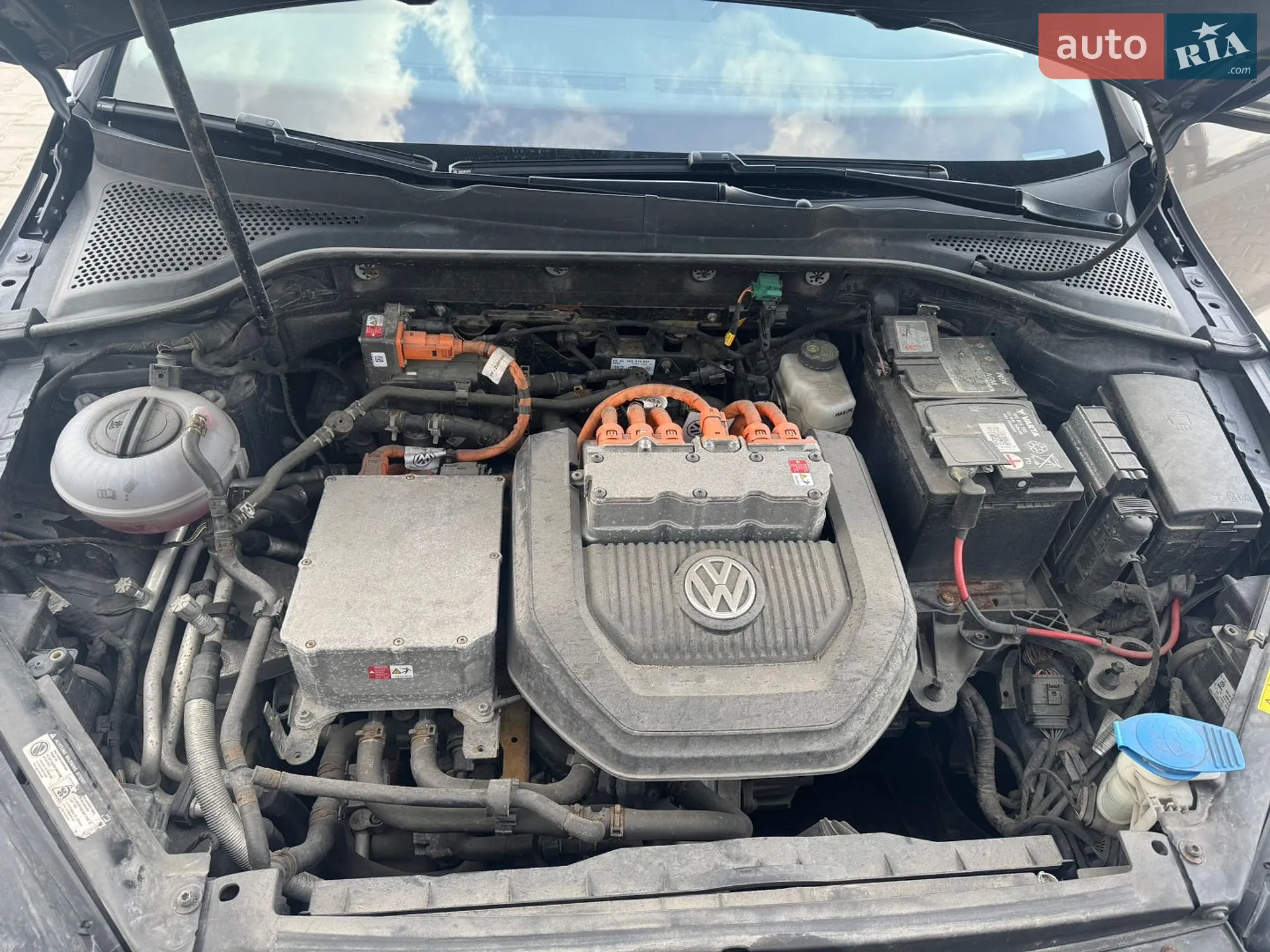 2016 Volkswagen Golf - мініатюра 54