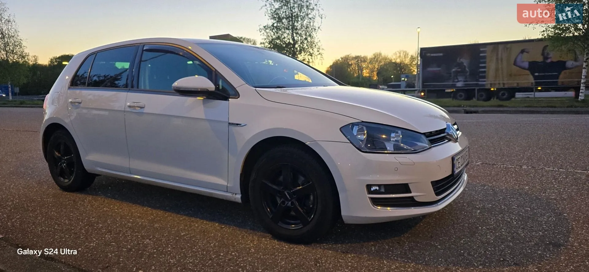 2015 Volkswagen Golf - мініатюра 16