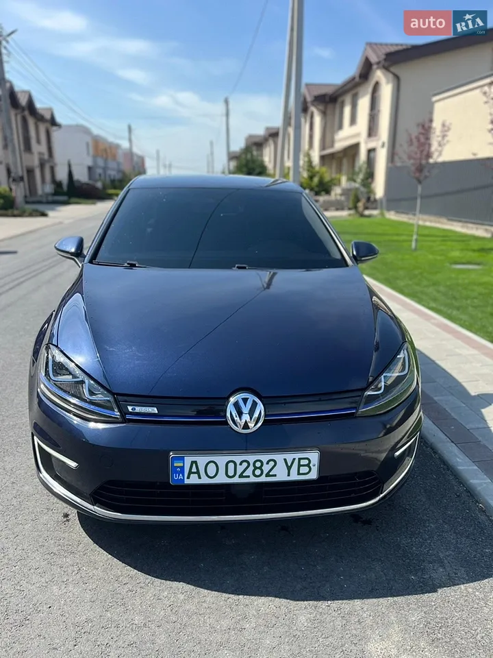 2015 Volkswagen Golf - мініатюра 73