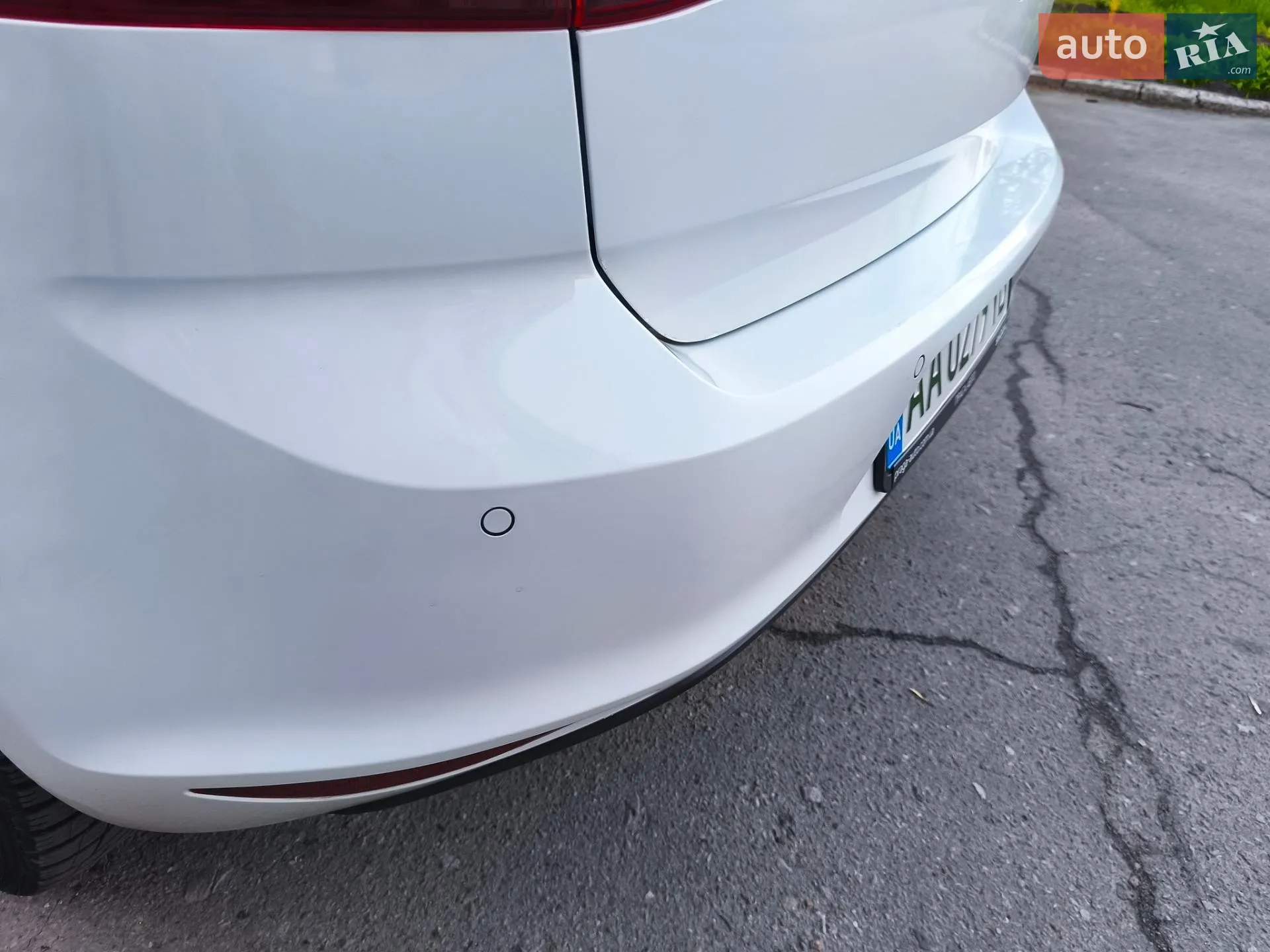 2014 Volkswagen Golf - мініатюра 16