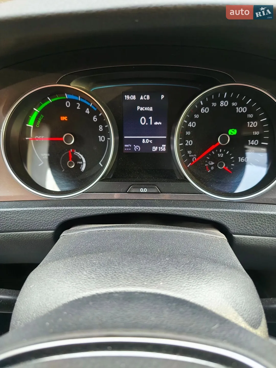 2014 Volkswagen Golf - мініатюра 29