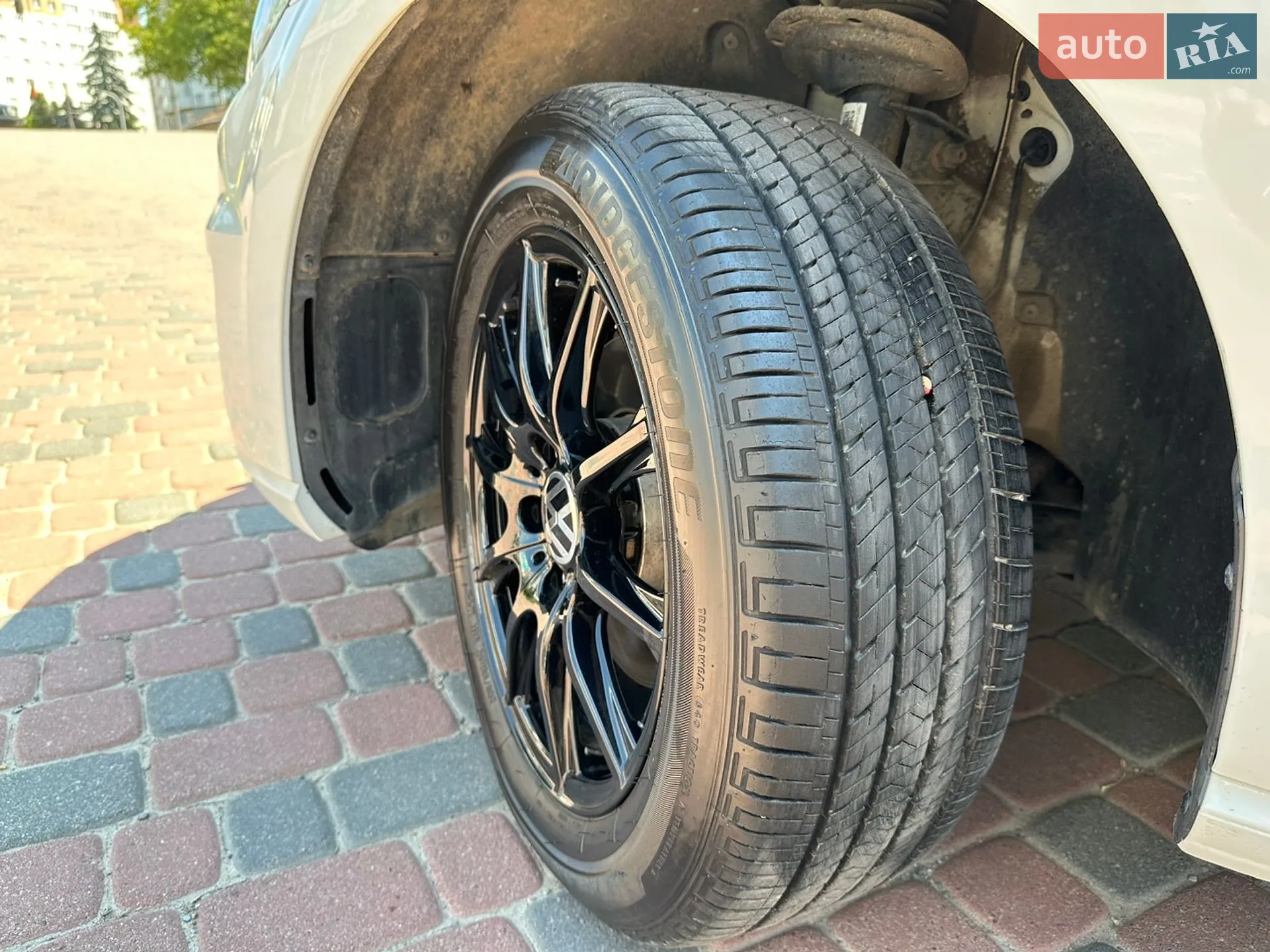 2017 Volkswagen Golf - мініатюра 10