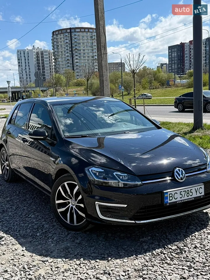 2018 Volkswagen Golf - мініатюра 38