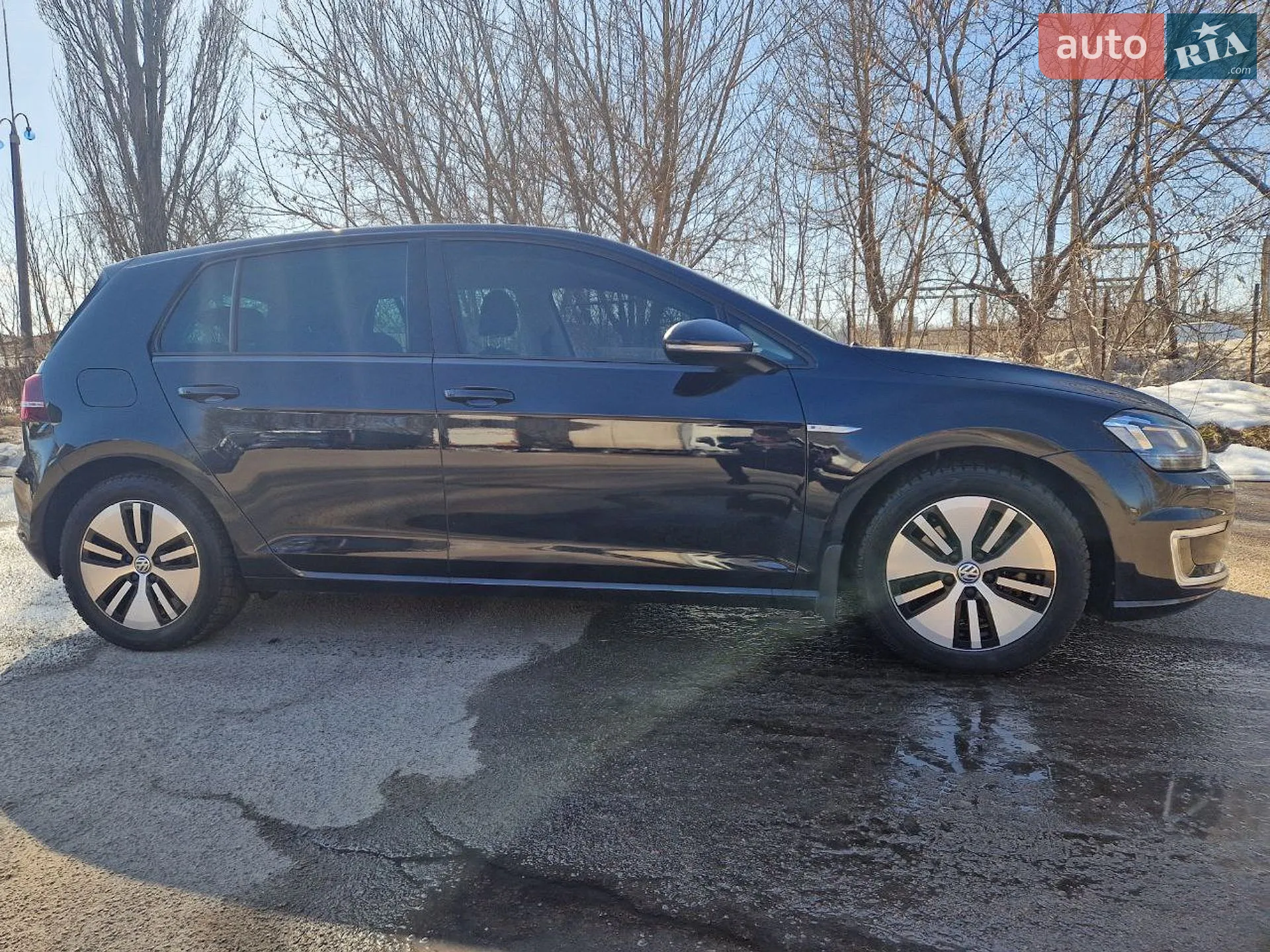 2016 Volkswagen Golf - мініатюра 2