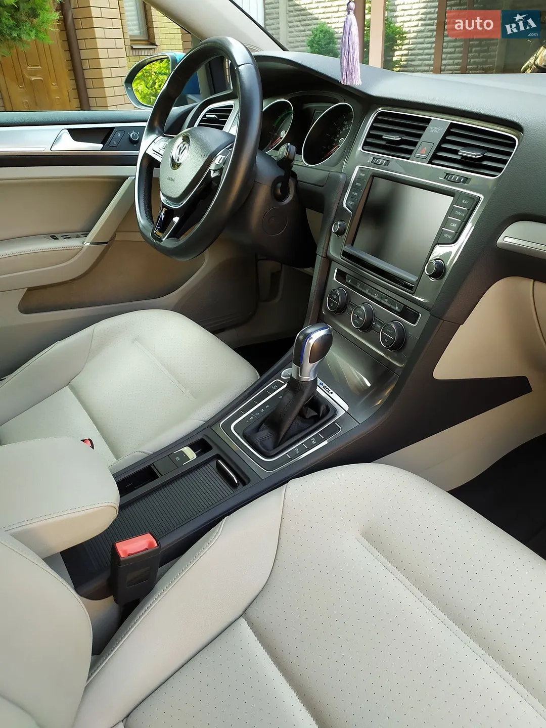 2016 Volkswagen Golf - мініатюра 4