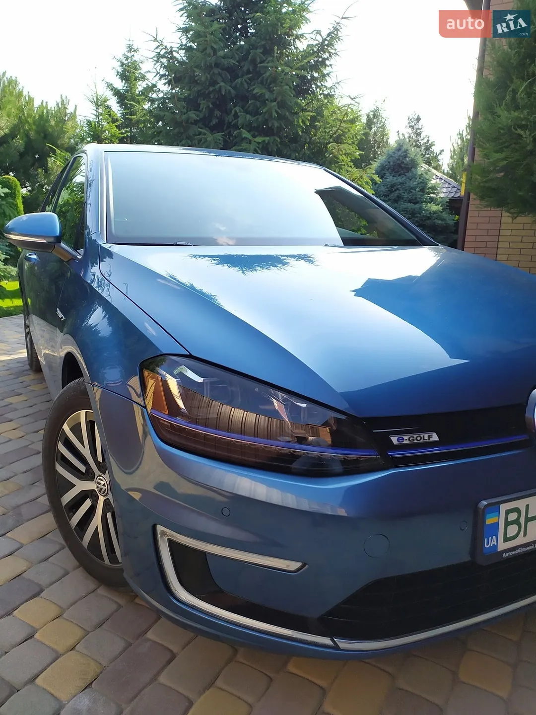 2016 Volkswagen Golf - мініатюра 15