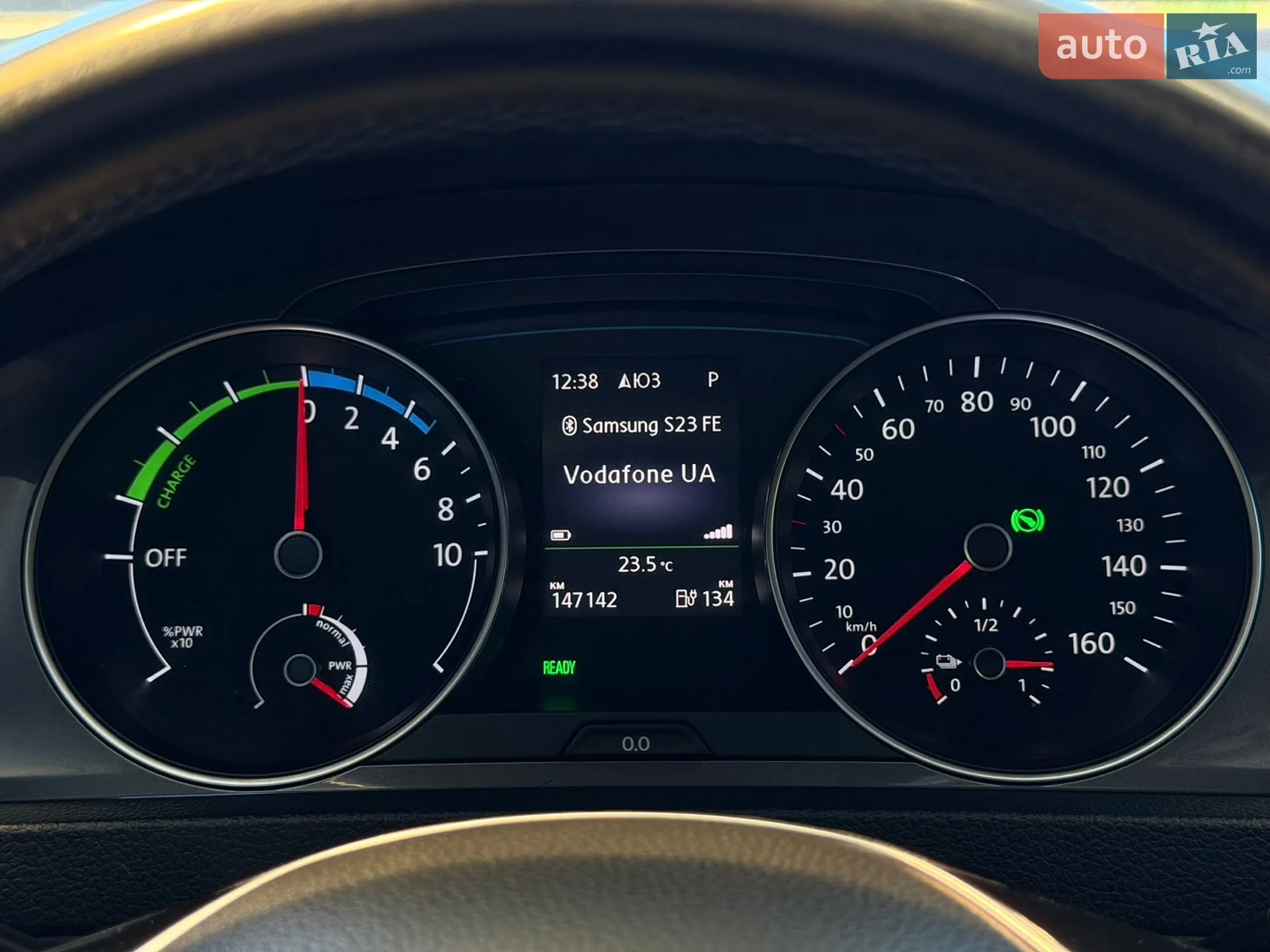 2014 Volkswagen Golf - мініатюра 35