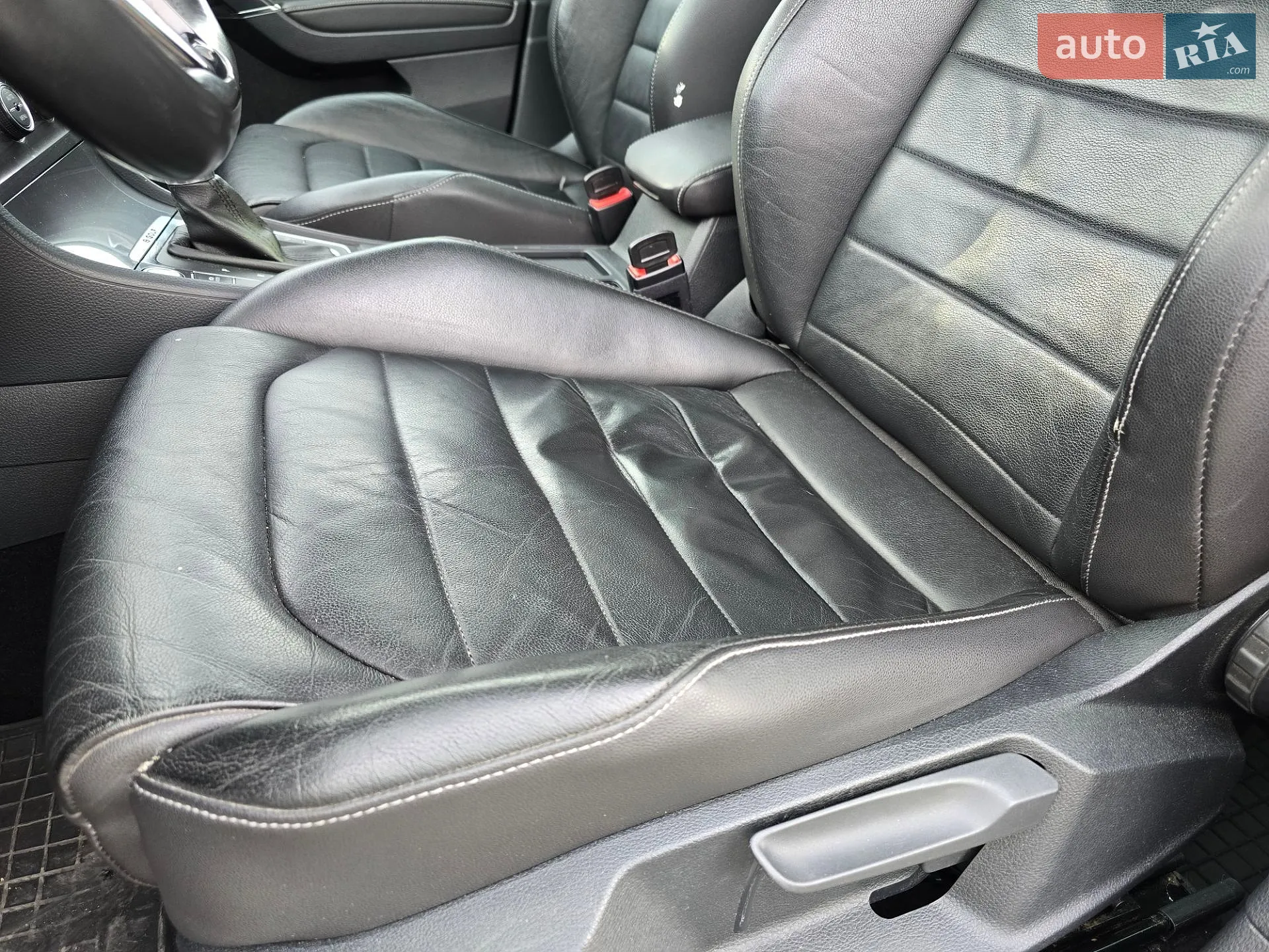 2014 Volkswagen Golf - мініатюра 15