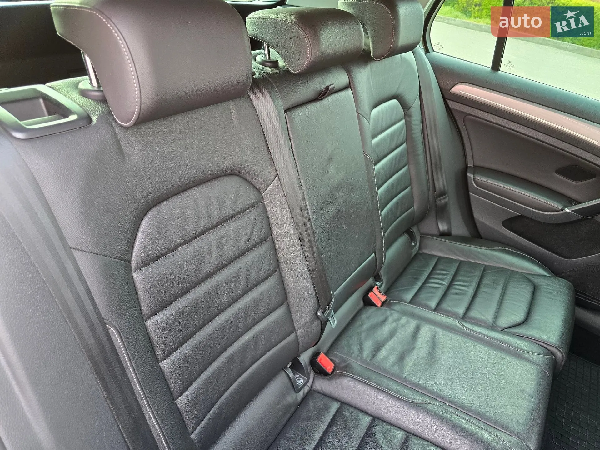 2014 Volkswagen Golf - мініатюра 32