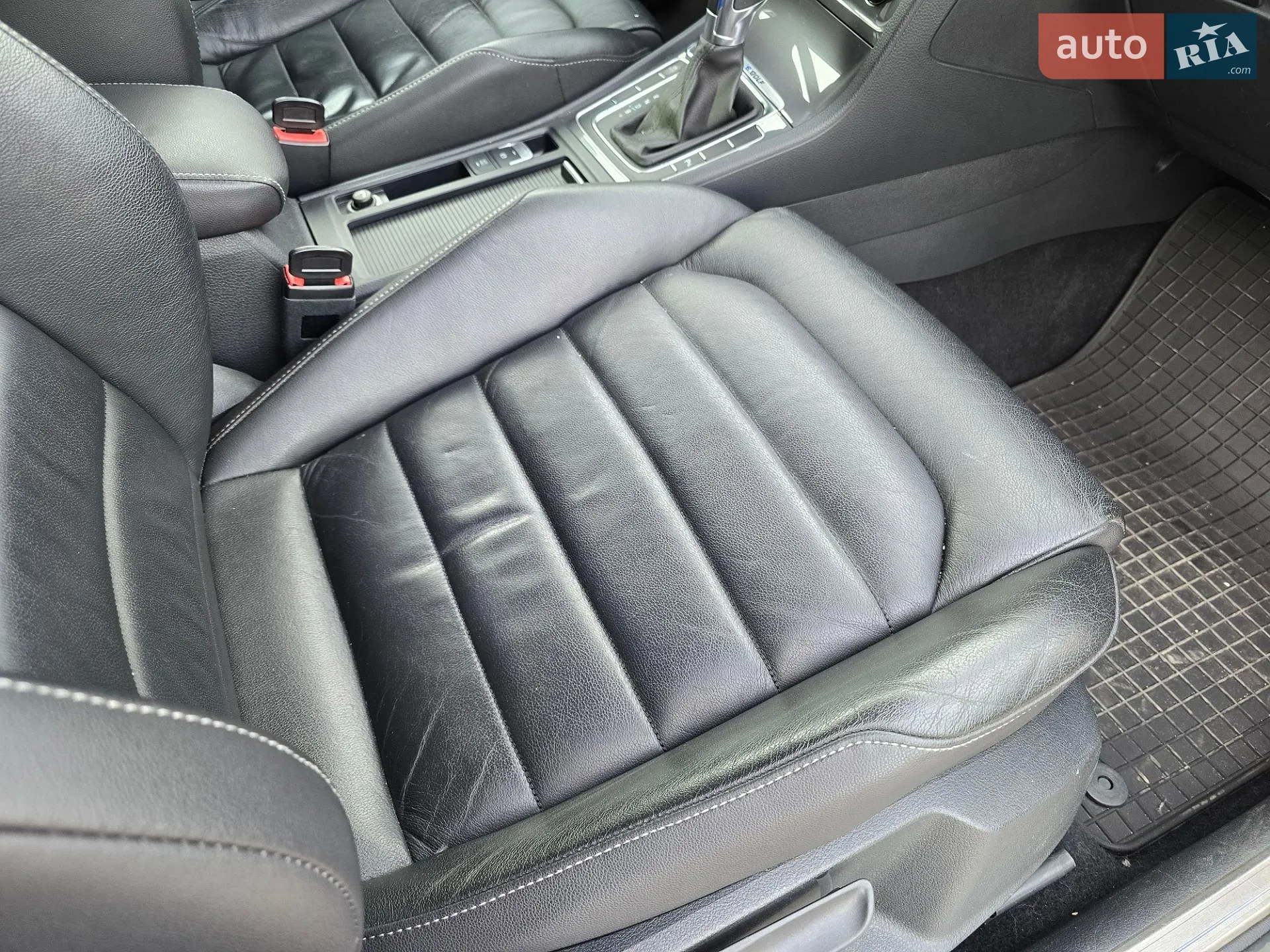 2014 Volkswagen Golf - мініатюра 34