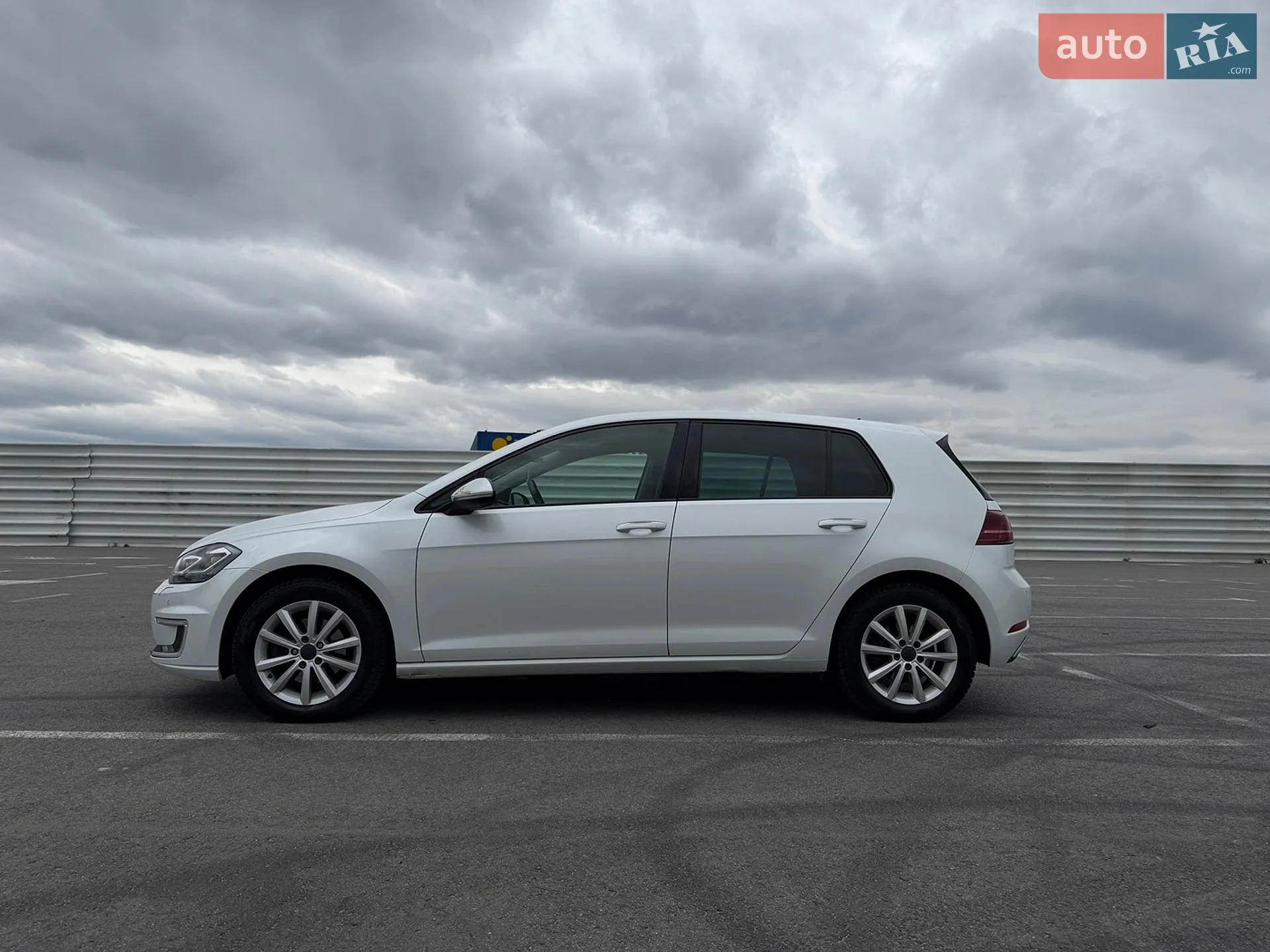 2018 Volkswagen Golf - мініатюра 4