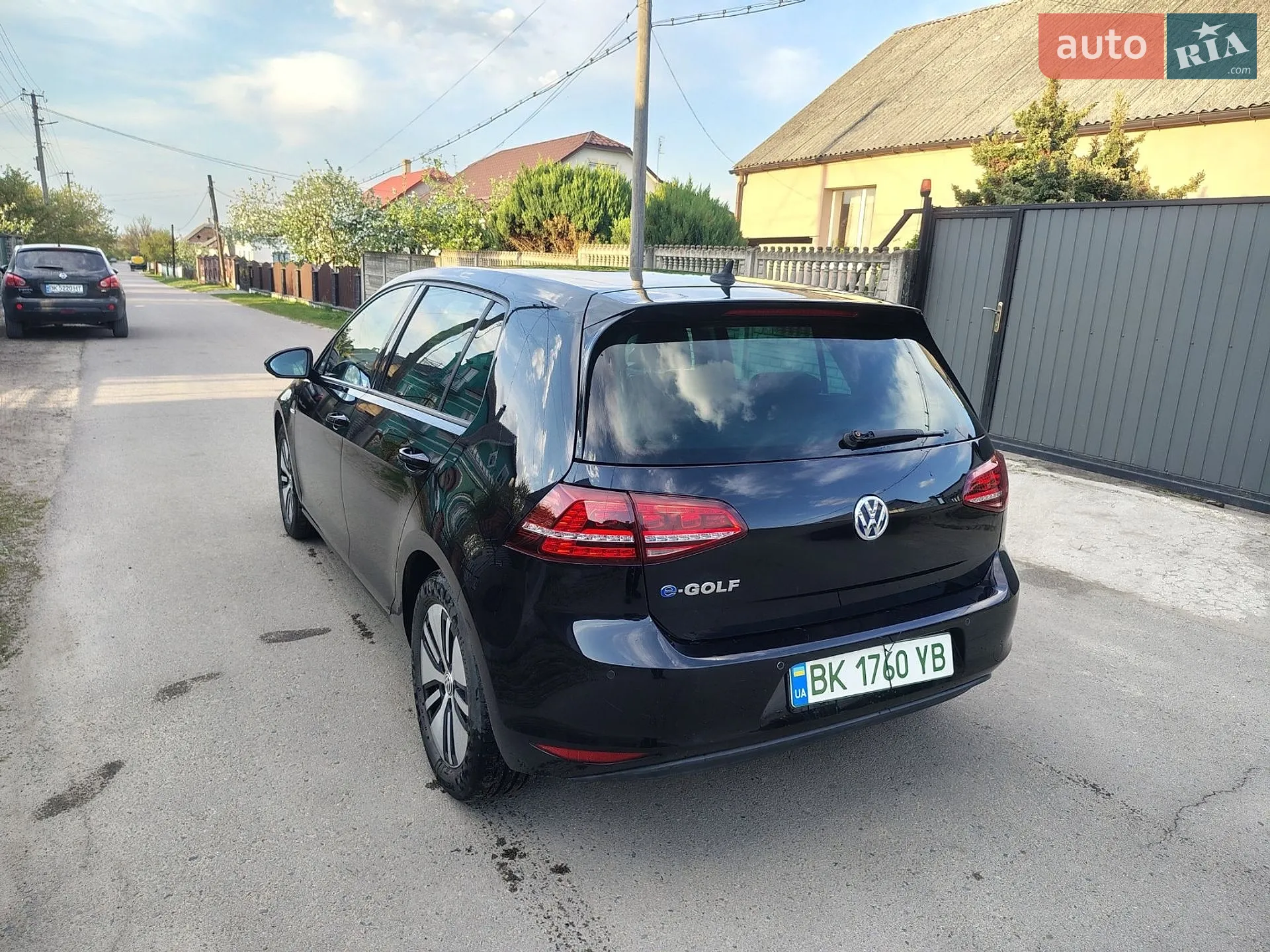 2016 Volkswagen Golf - мініатюра 6