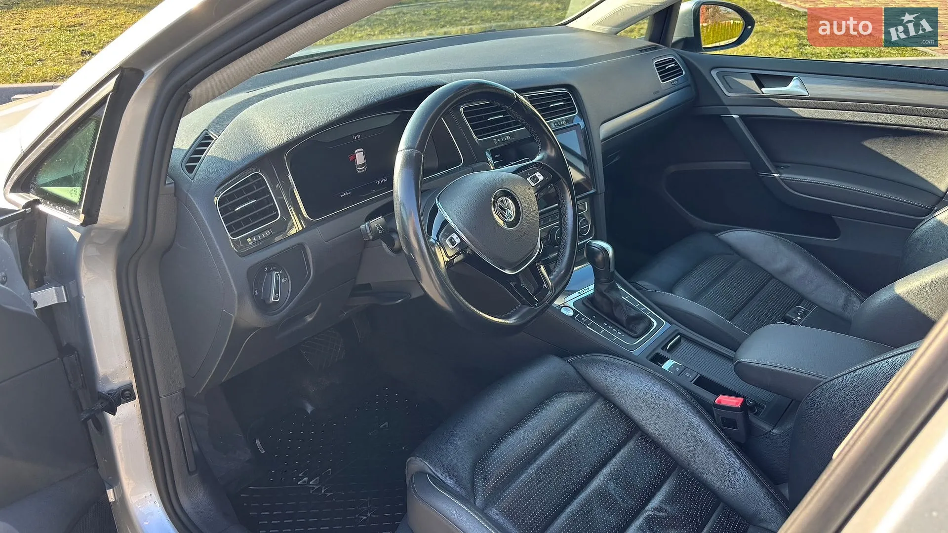 2019 Volkswagen Golf - мініатюра 14