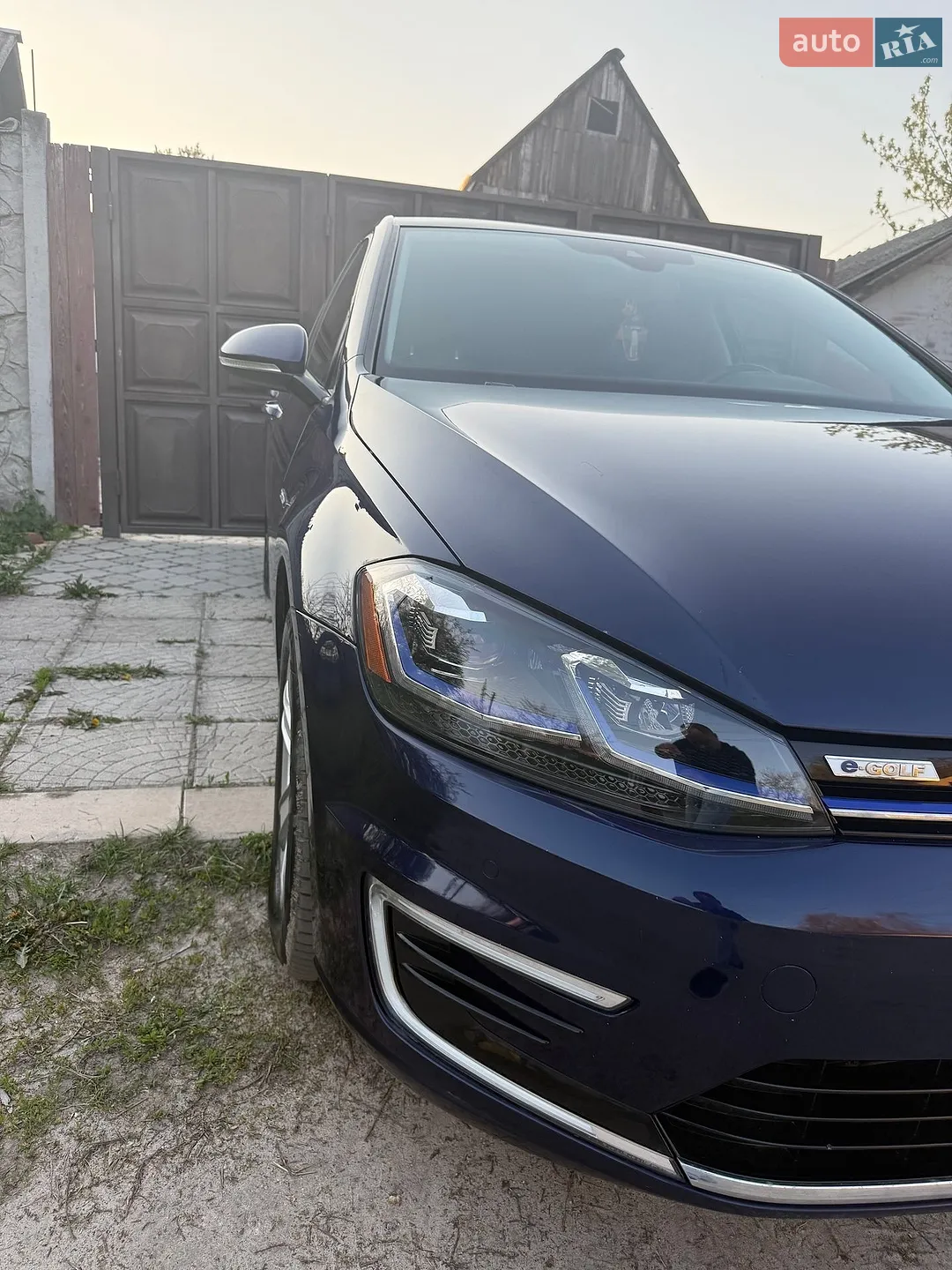 2019 Volkswagen Golf - мініатюра 11