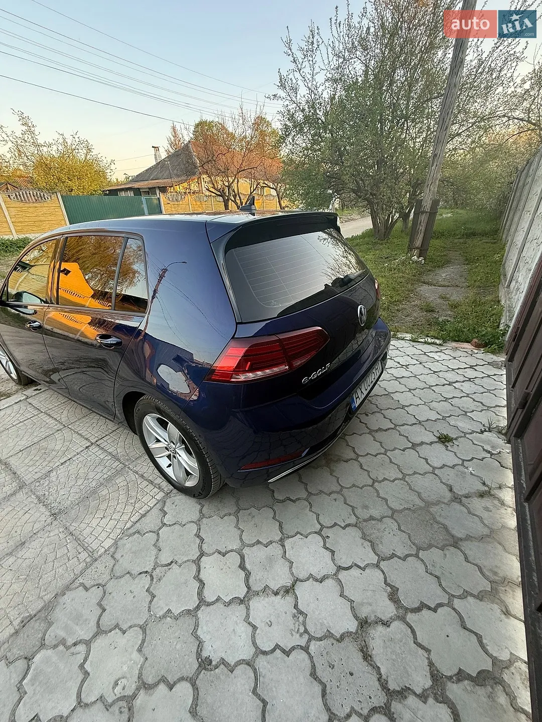 2019 Volkswagen Golf - мініатюра 17