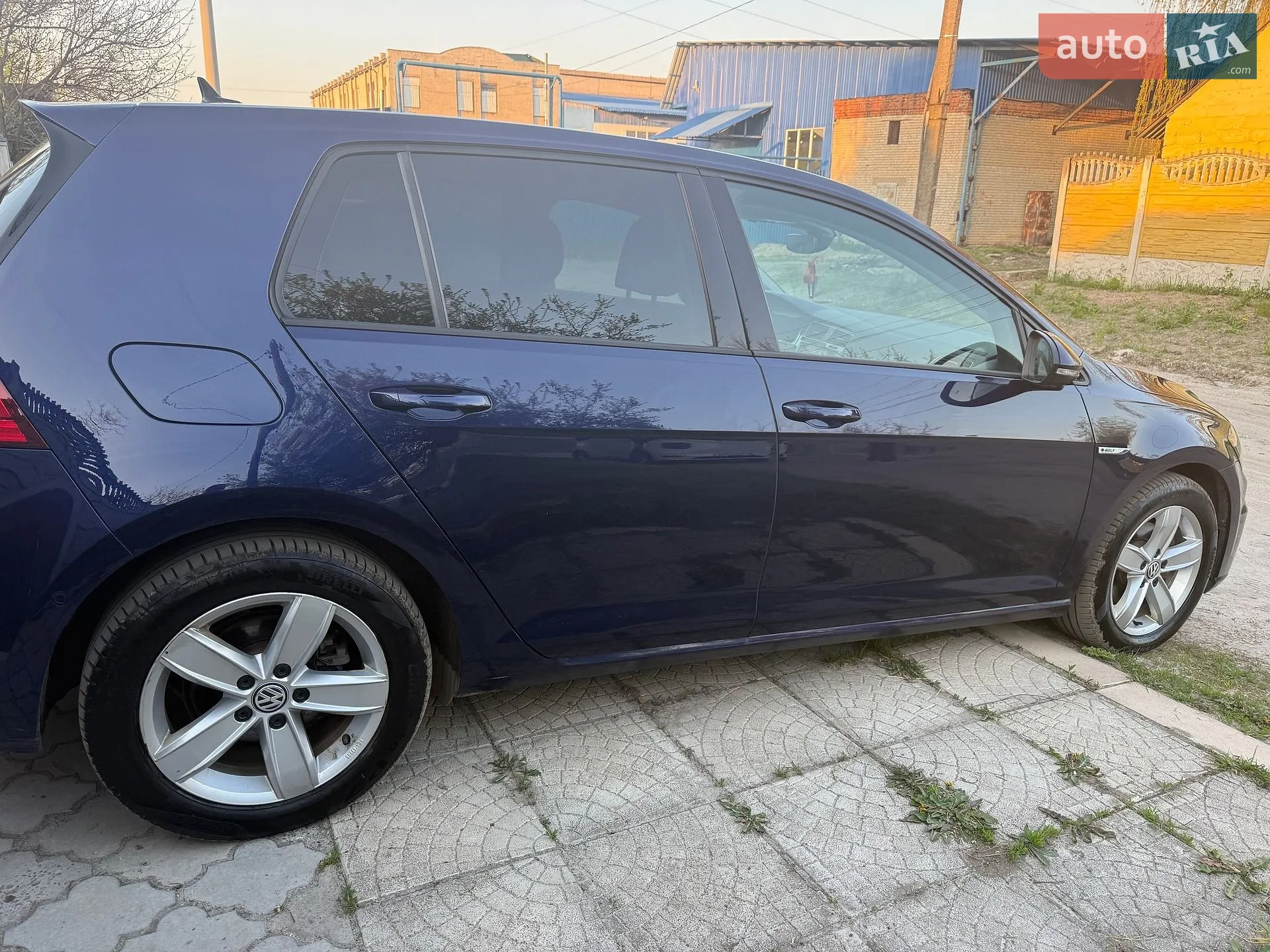 2019 Volkswagen Golf - мініатюра 6