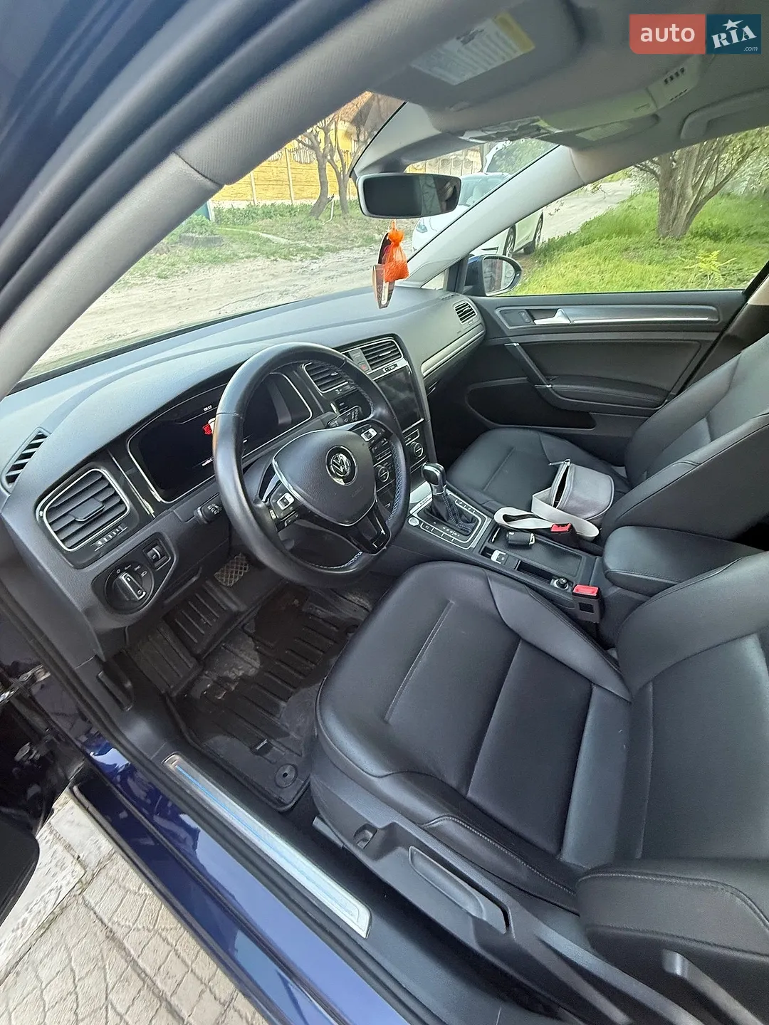 2019 Volkswagen Golf - мініатюра 28