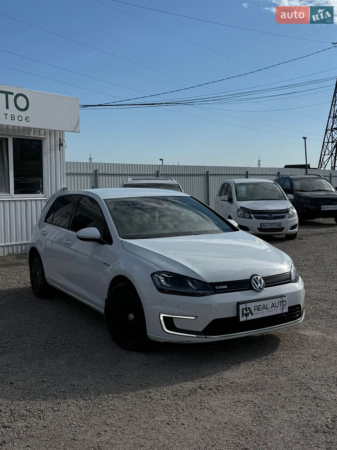 2015 Volkswagen Golf - мініатюра 4