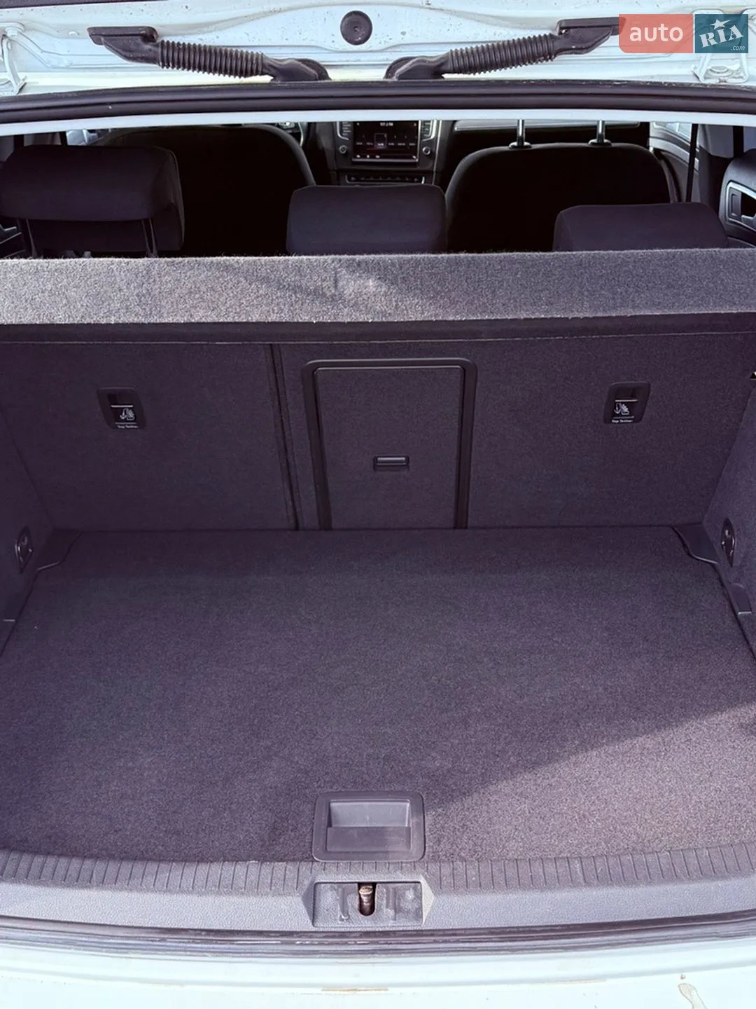 2015 Volkswagen Golf - мініатюра 16