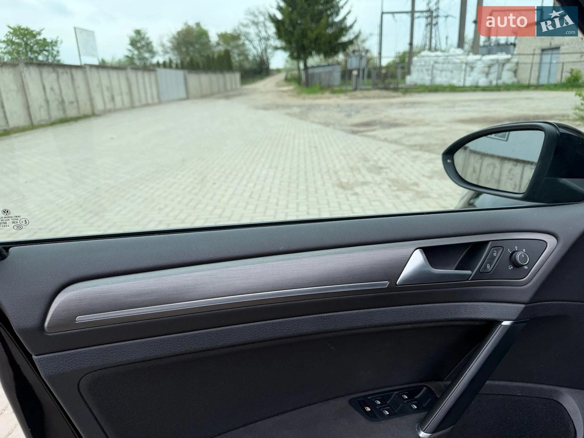 2017 Volkswagen Golf - мініатюра 22