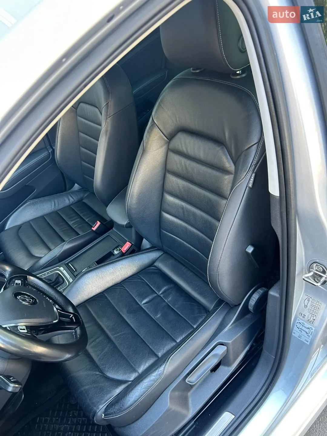 2016 Volkswagen Golf - мініатюра 18