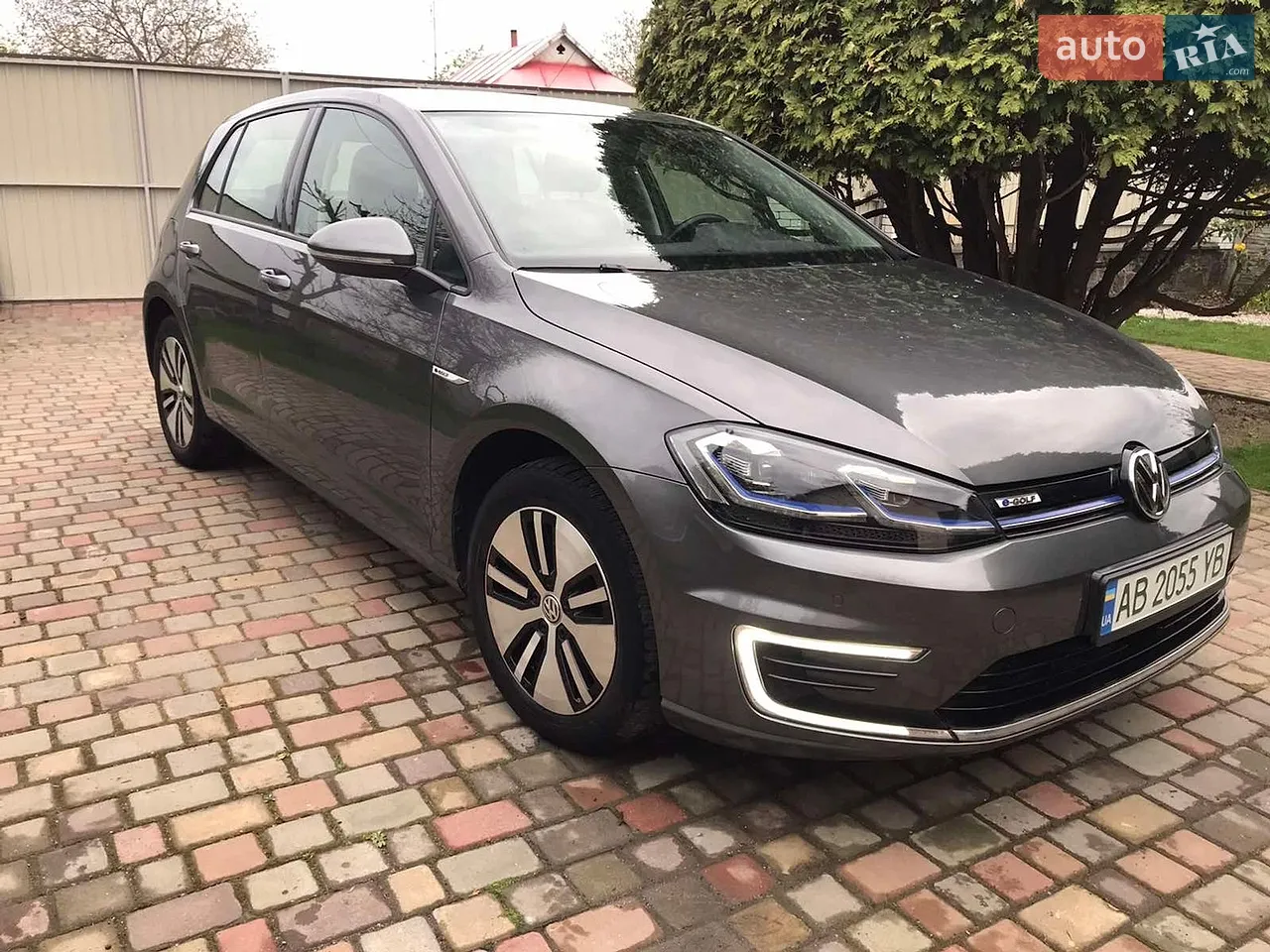 2018 Volkswagen Golf - мініатюра 16
