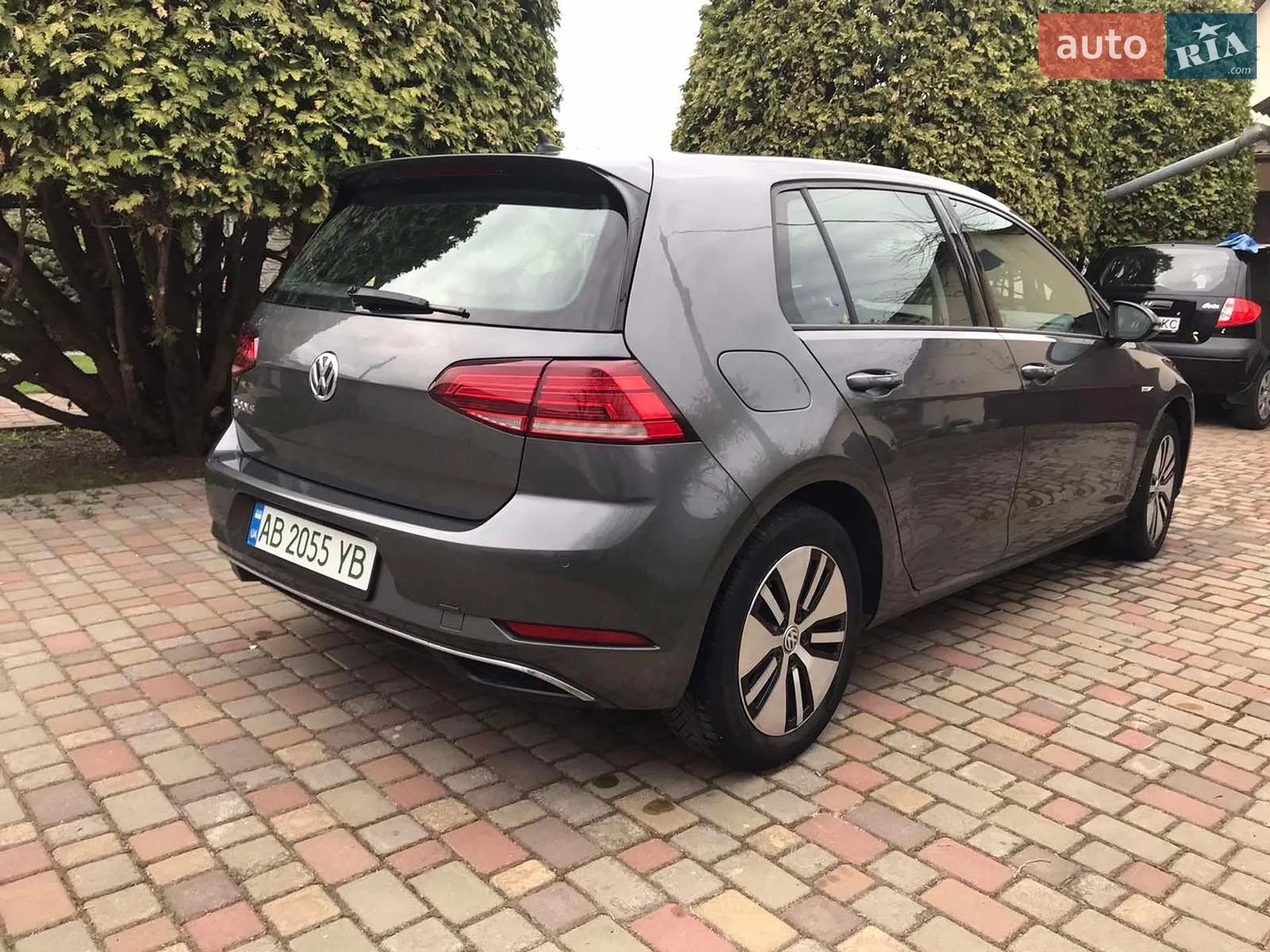 2019 Volkswagen Golf - мініатюра 8