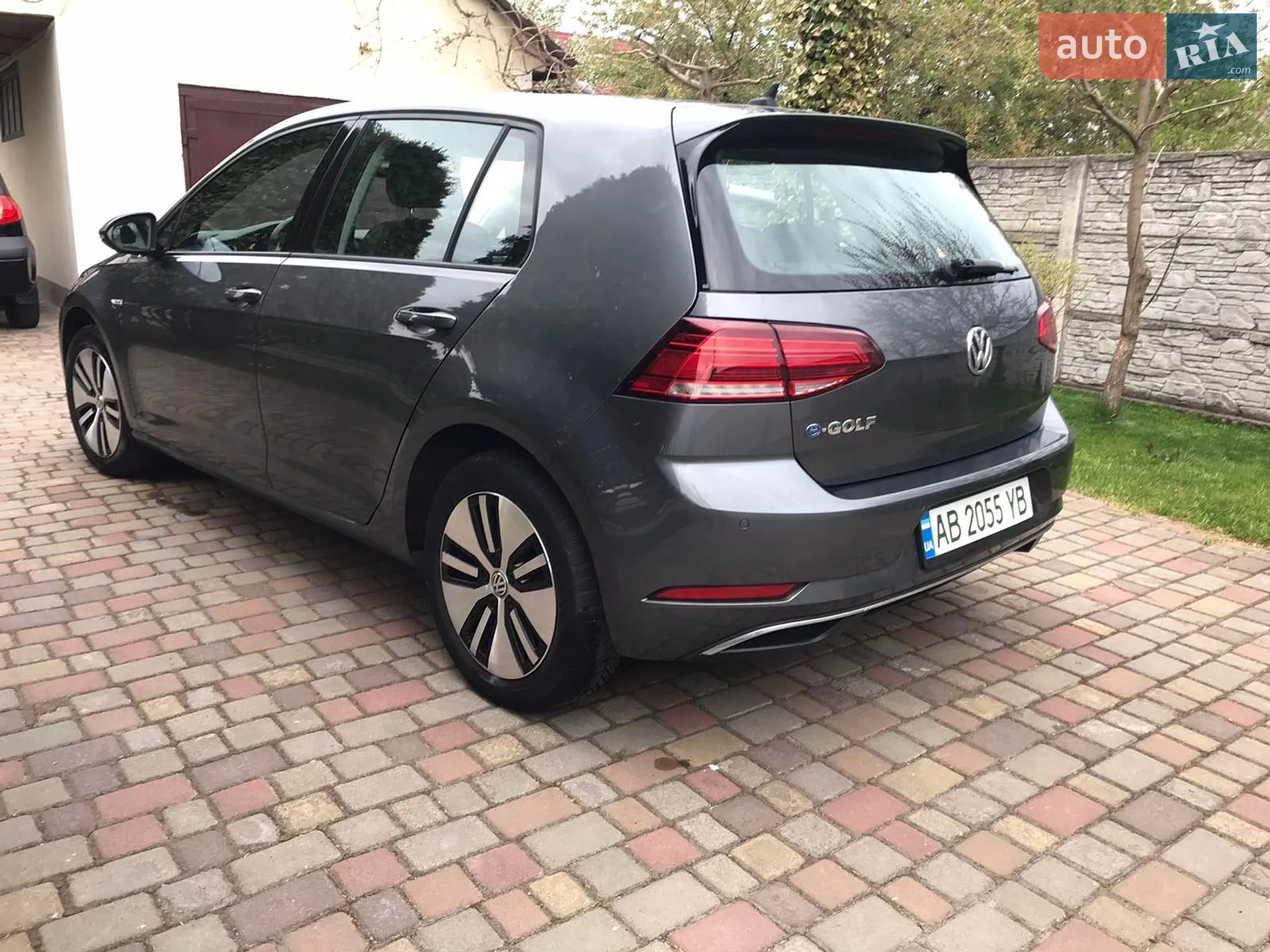 2019 Volkswagen Golf - мініатюра 10