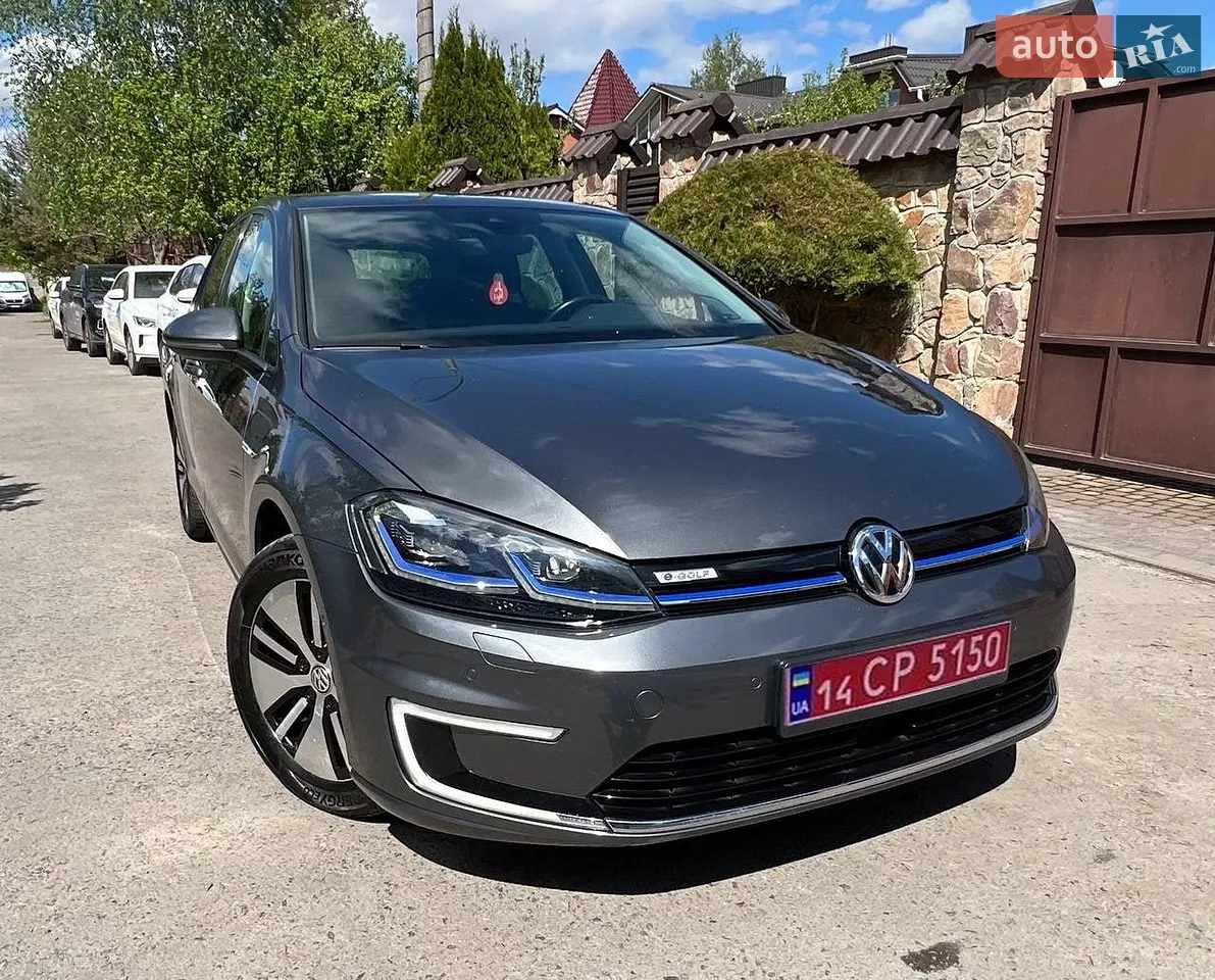 2017 Volkswagen Golf - мініатюра 41